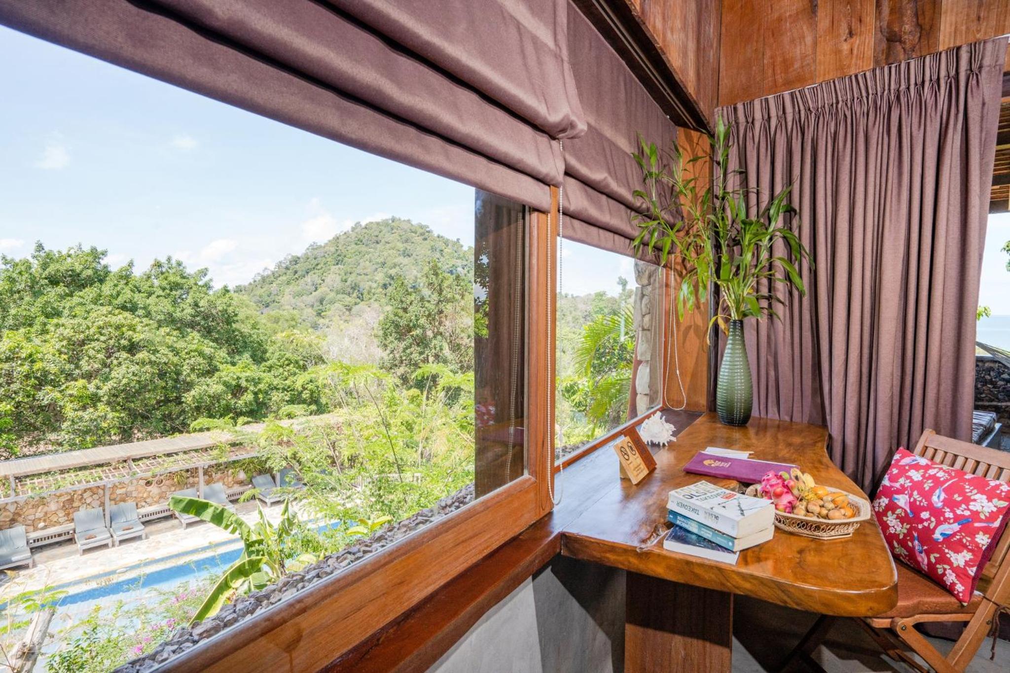 Veranda Natural Resort