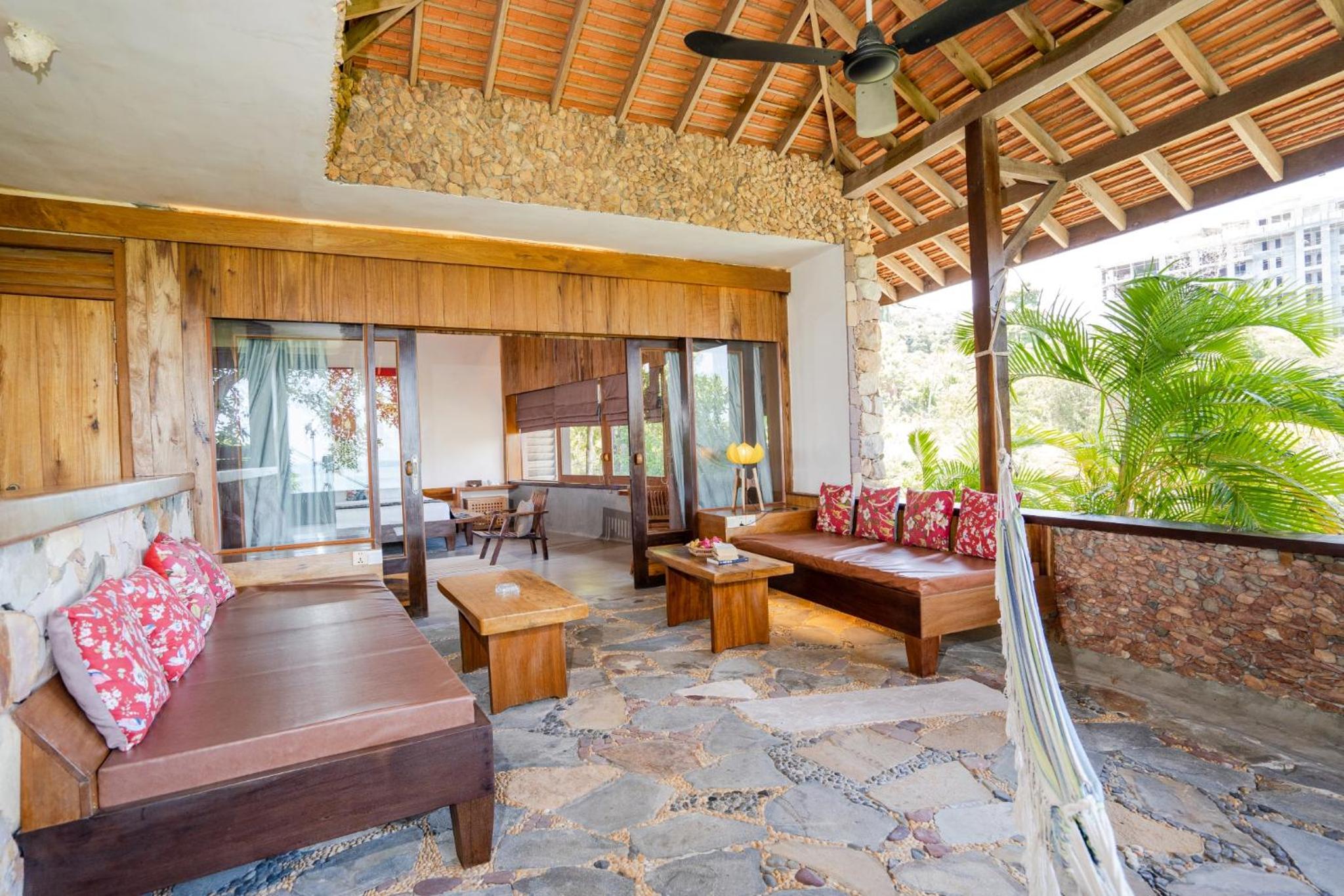 Veranda Natural Resort