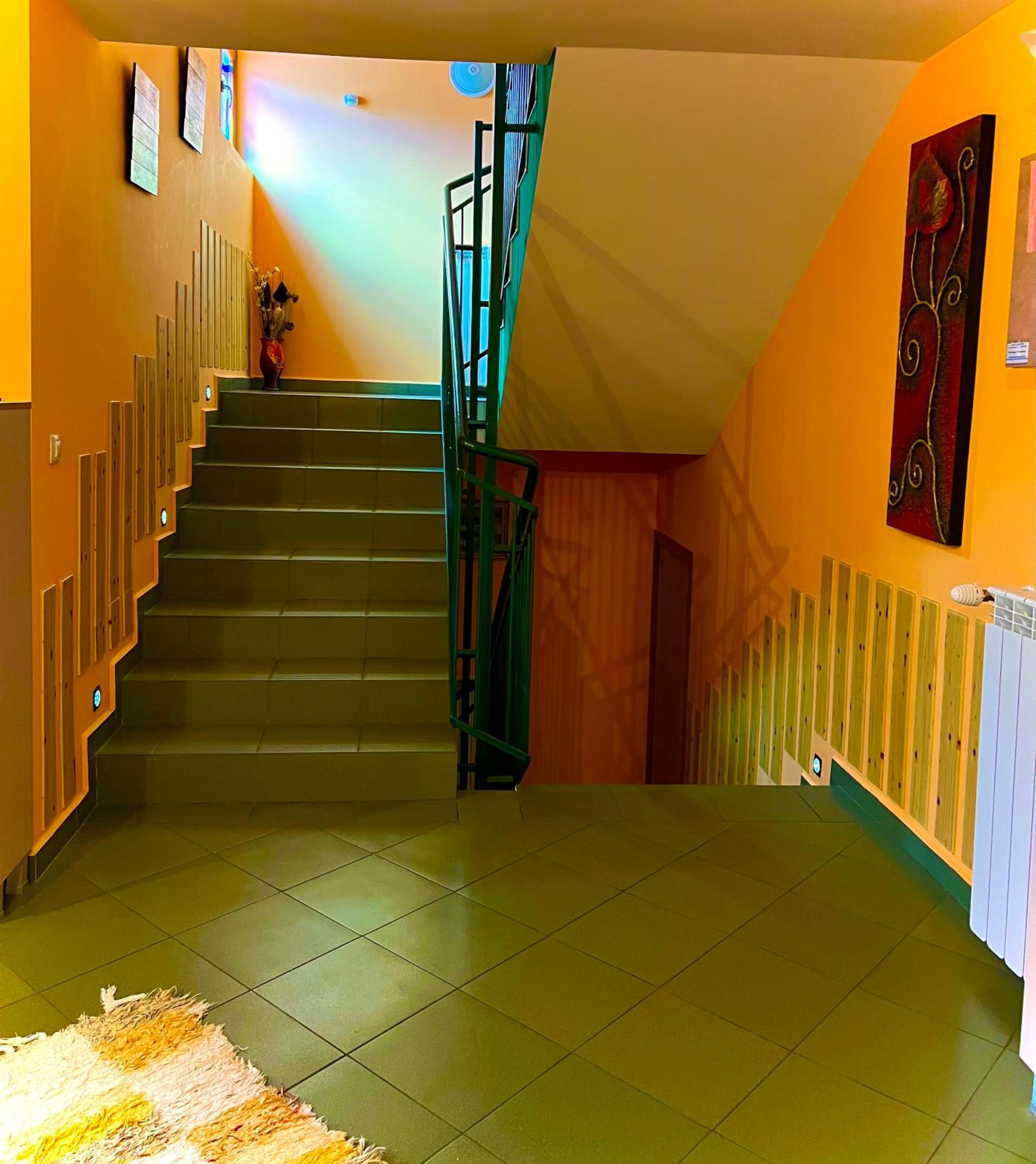 Guest House PETRA- Medovo, Sunny beach