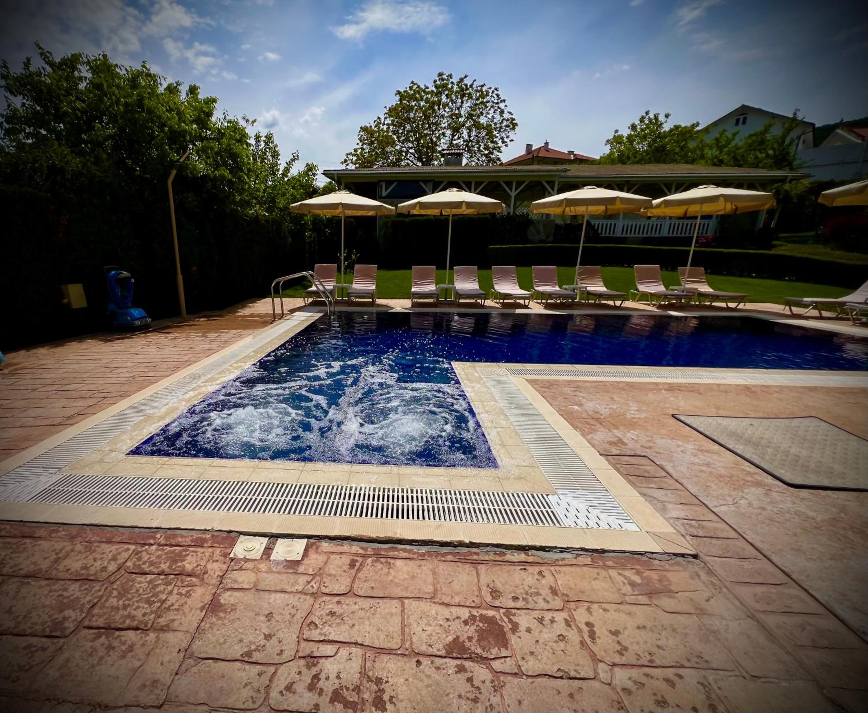 Guest House PETRA- Medovo, Sunny beach