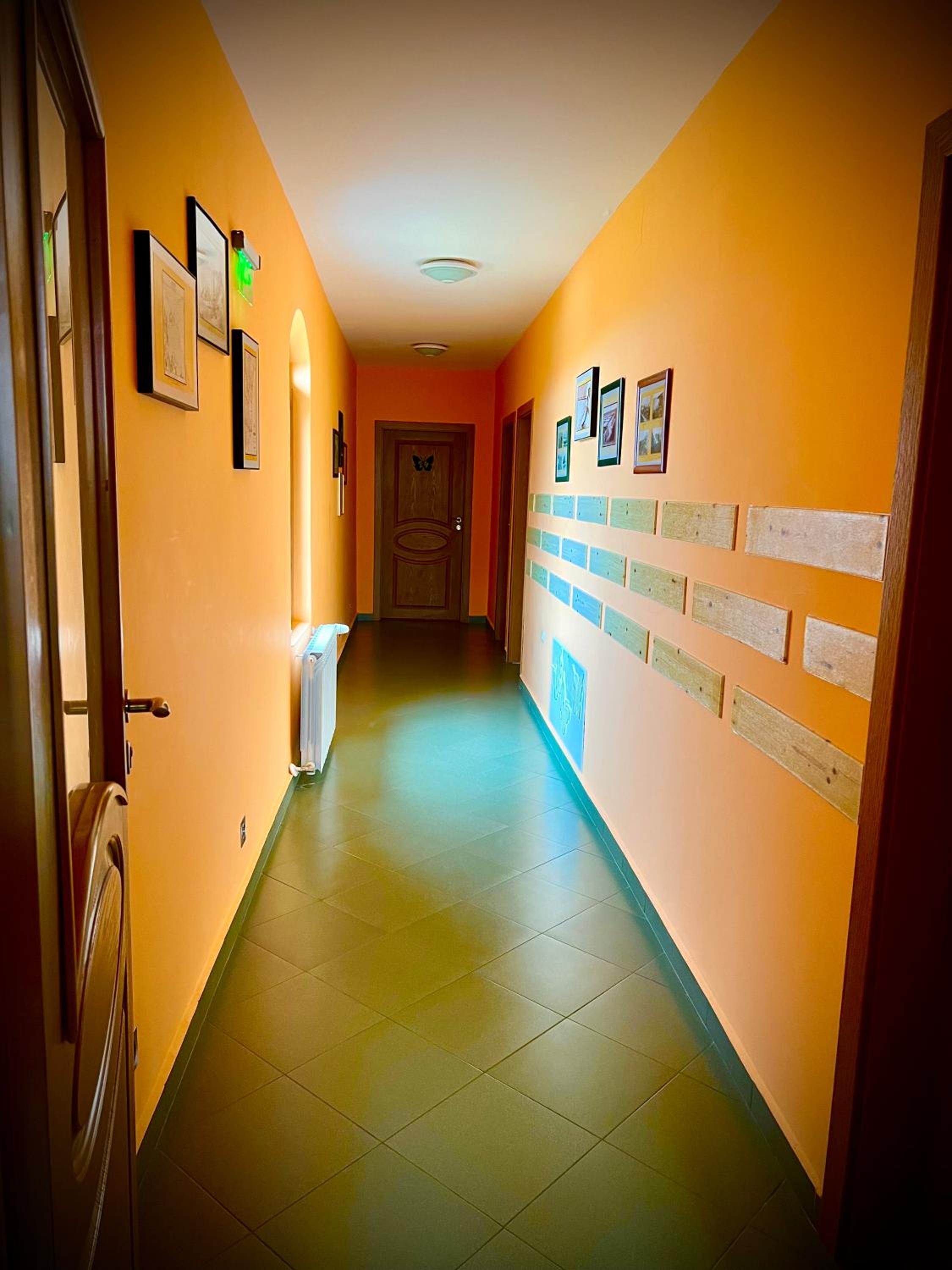 Guest House PETRA- Medovo, Sunny beach