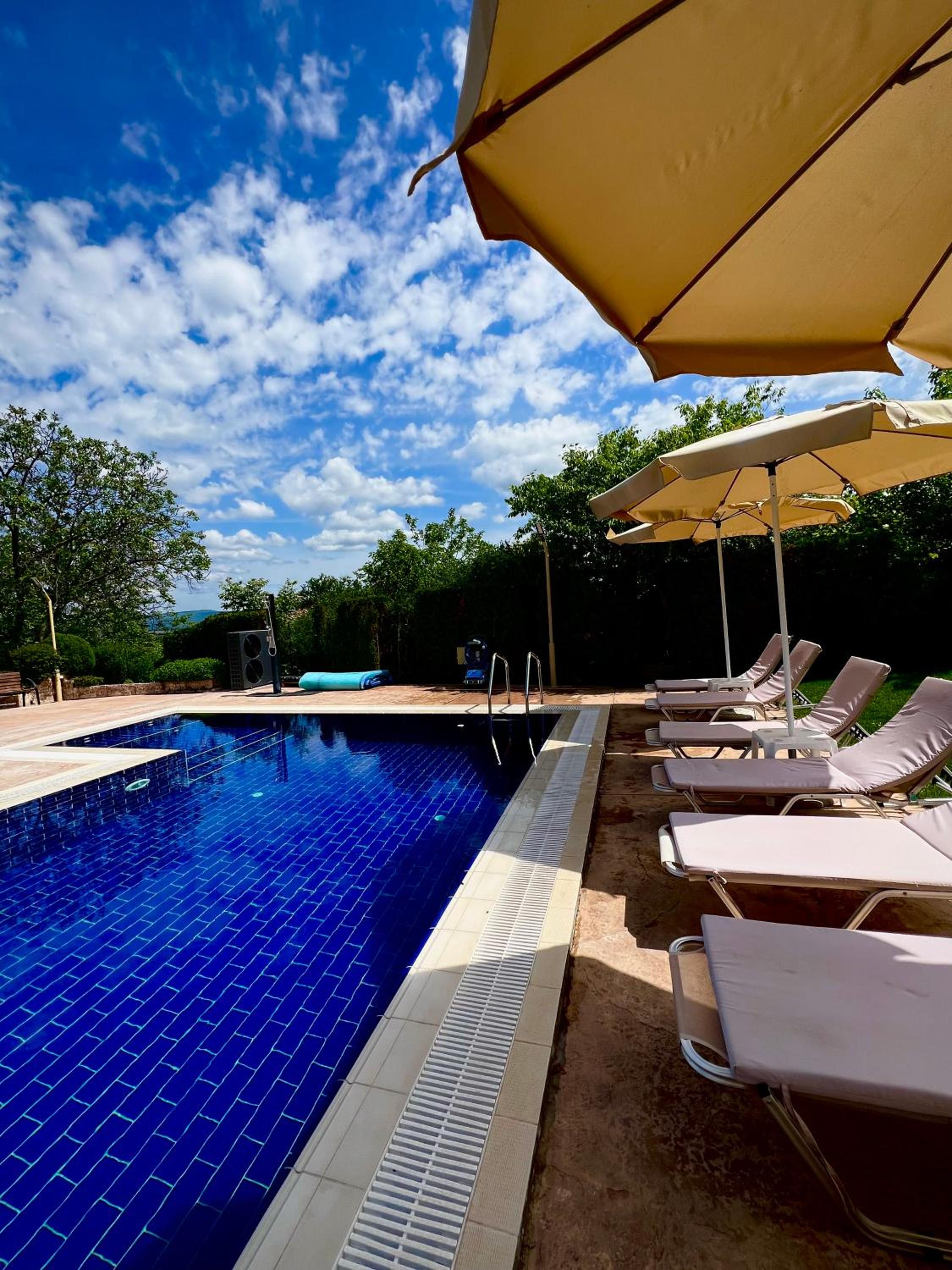 Guest House PETRA- Medovo, Sunny beach