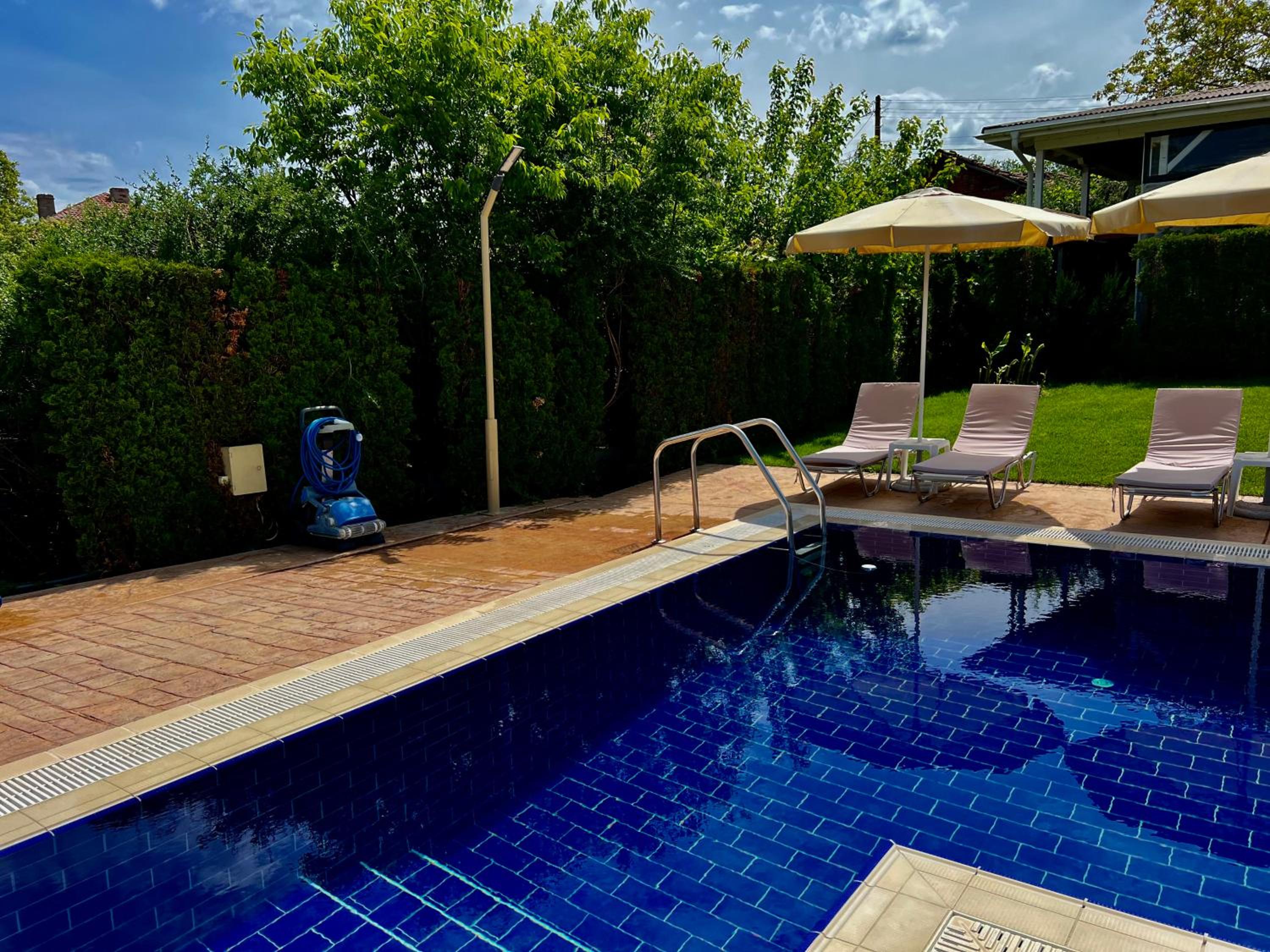 Guest House PETRA- Medovo, Sunny beach