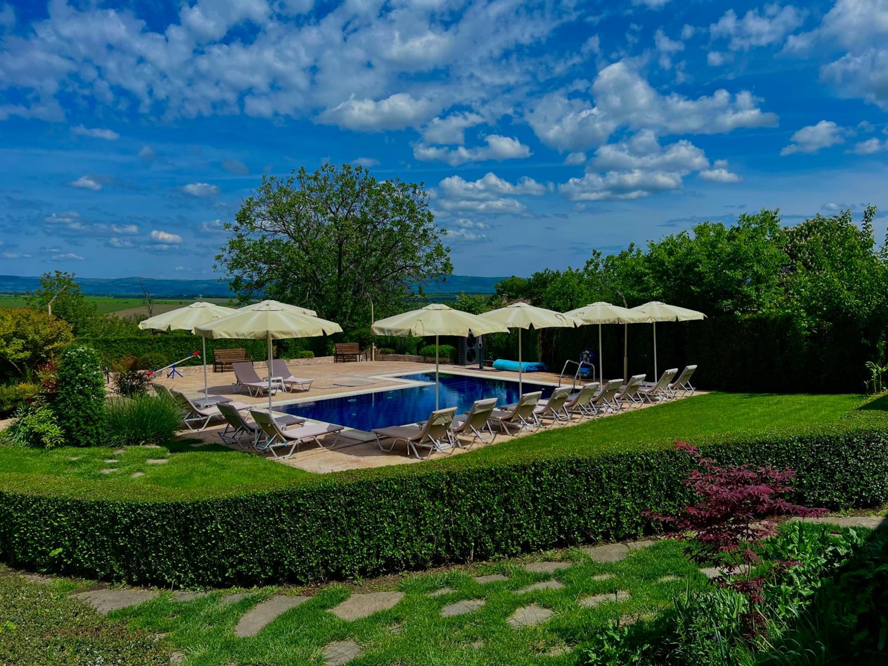 Guest House PETRA- Medovo, Sunny beach