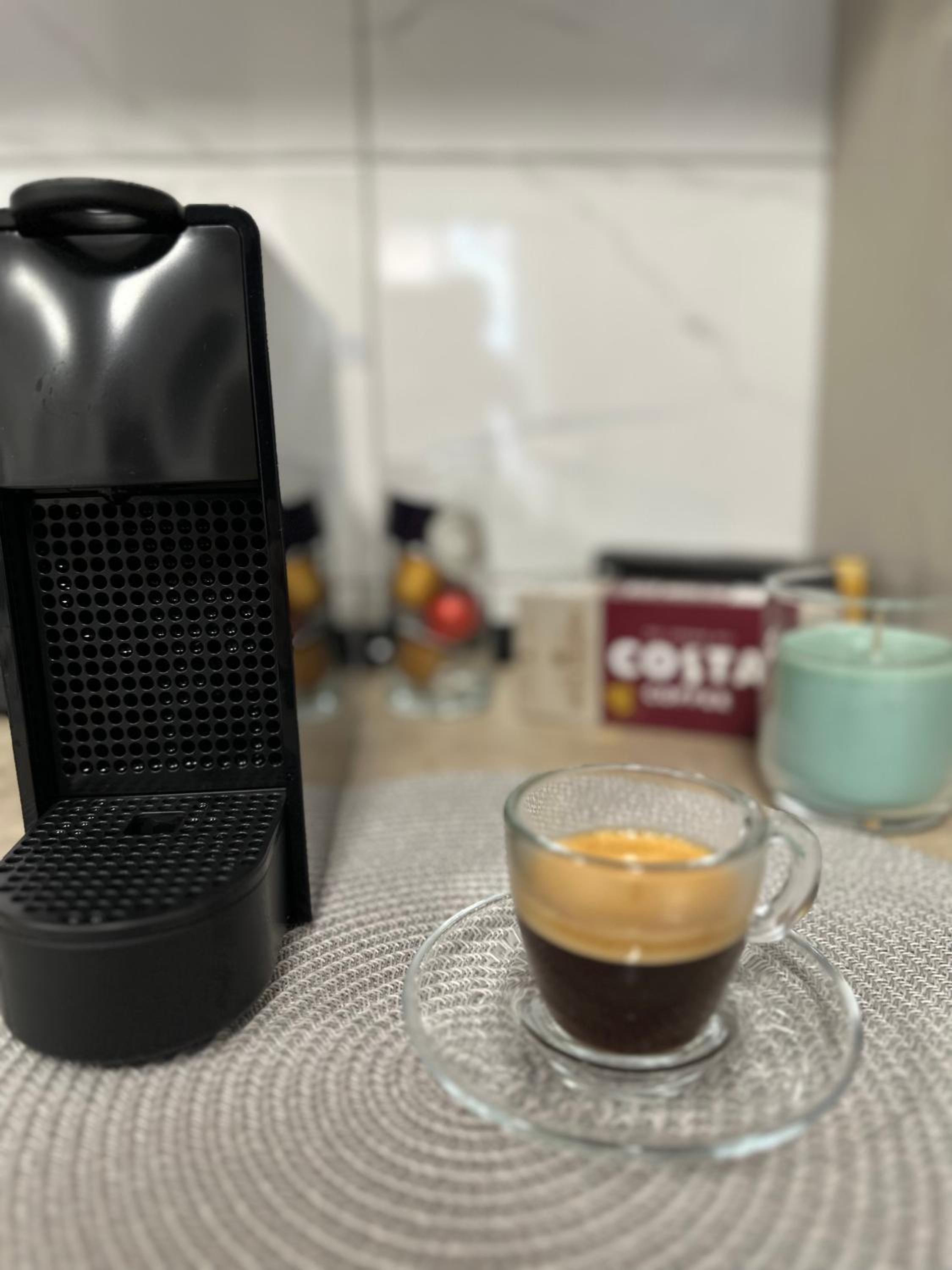 Talija apartman 3