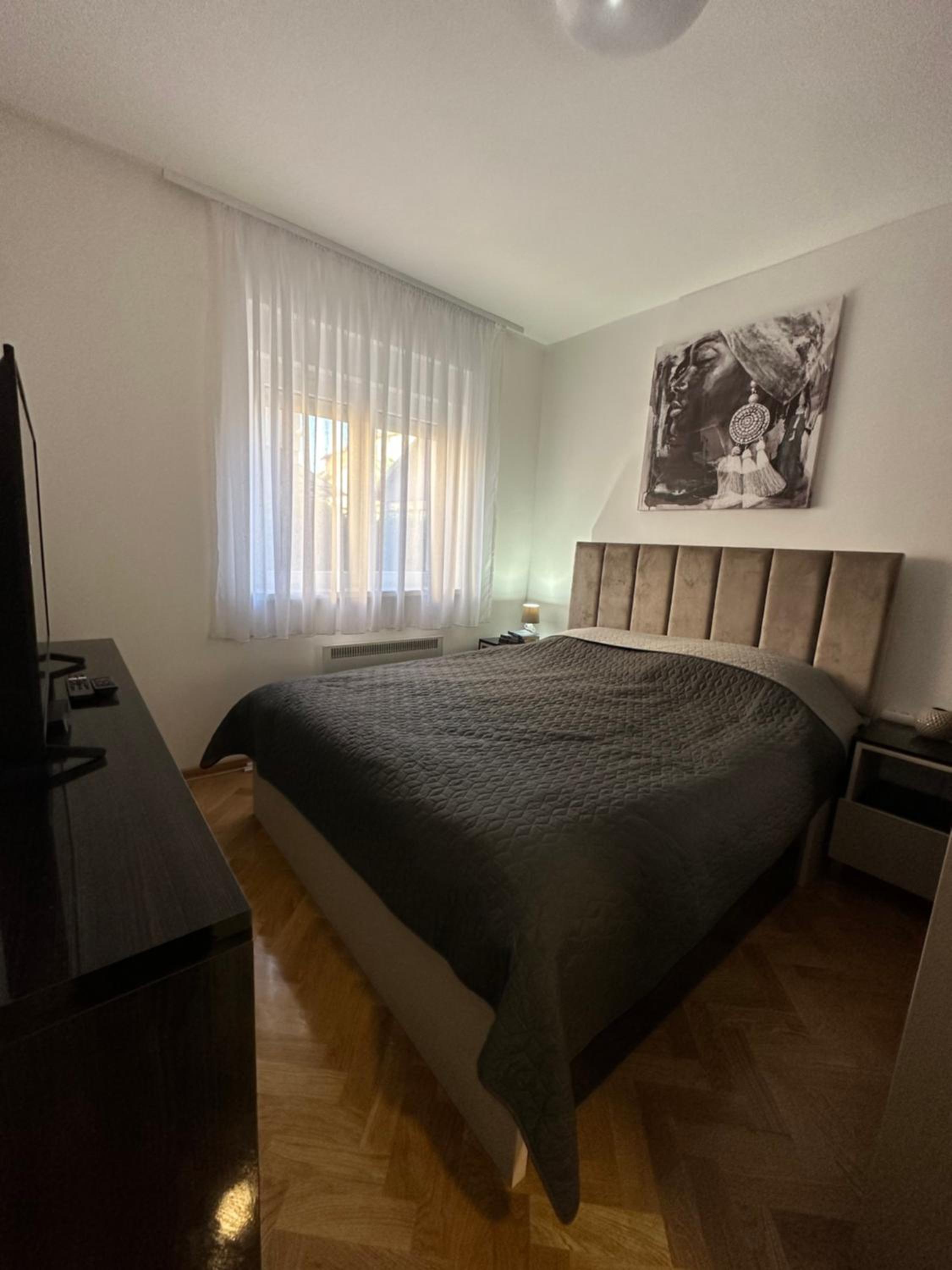 Talija apartman 3