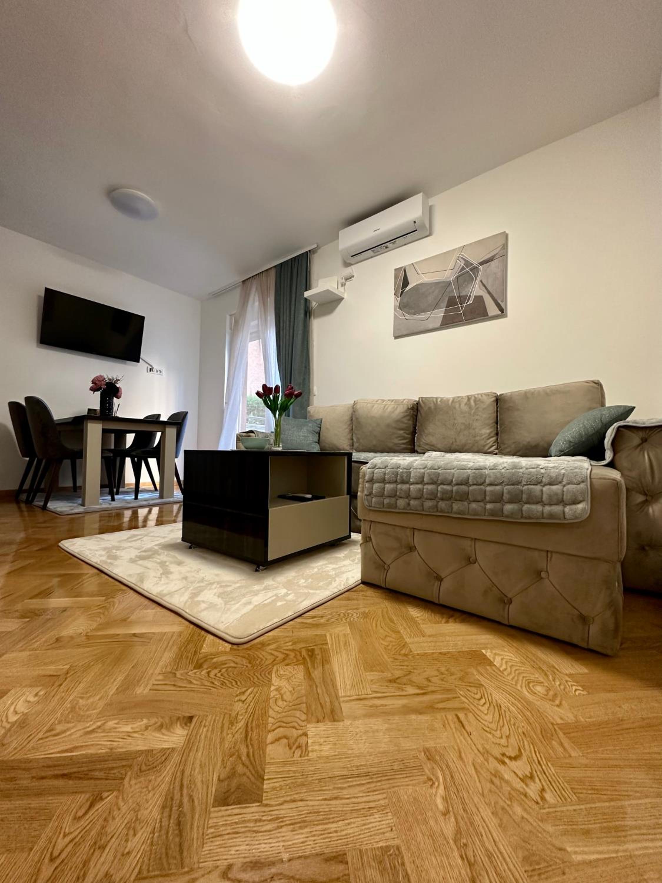 Talija apartman 3