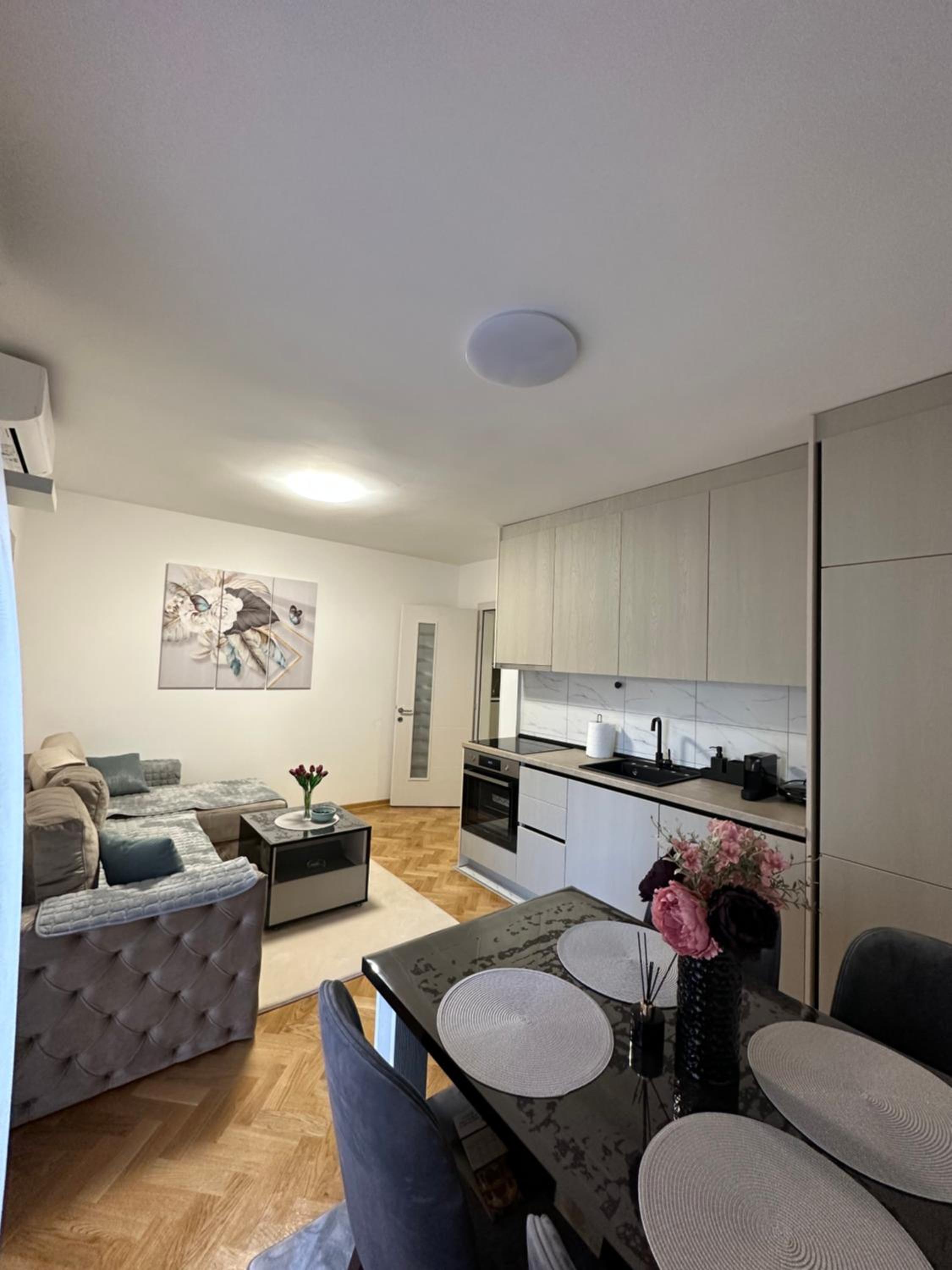 Talija apartman 3