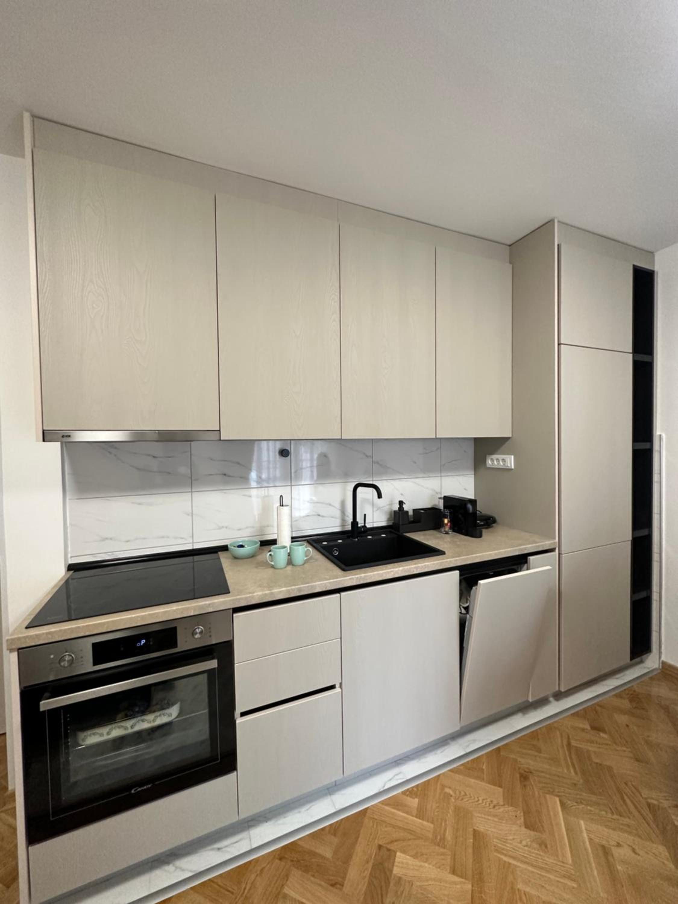 Talija apartman 3