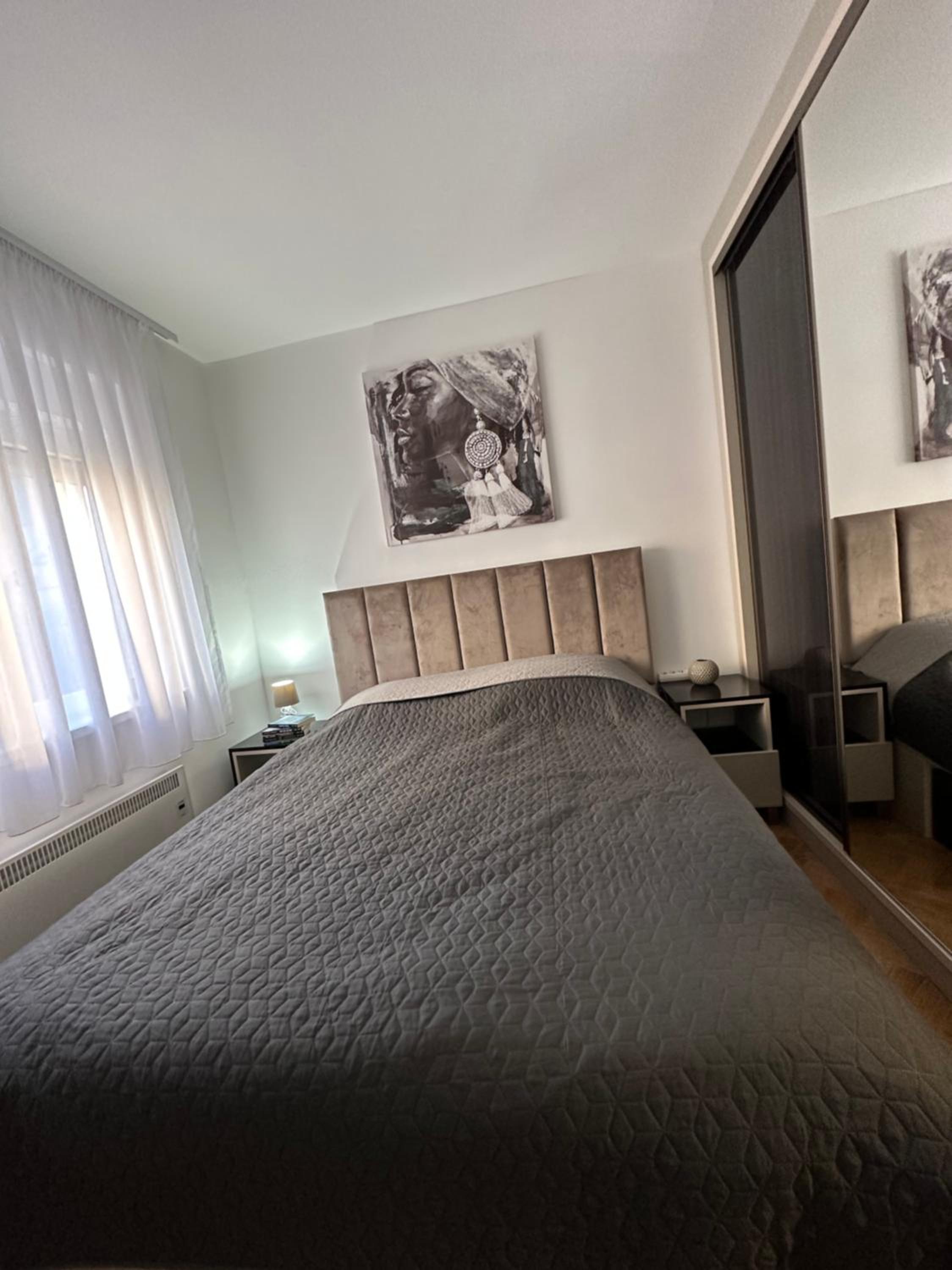Talija apartman 3