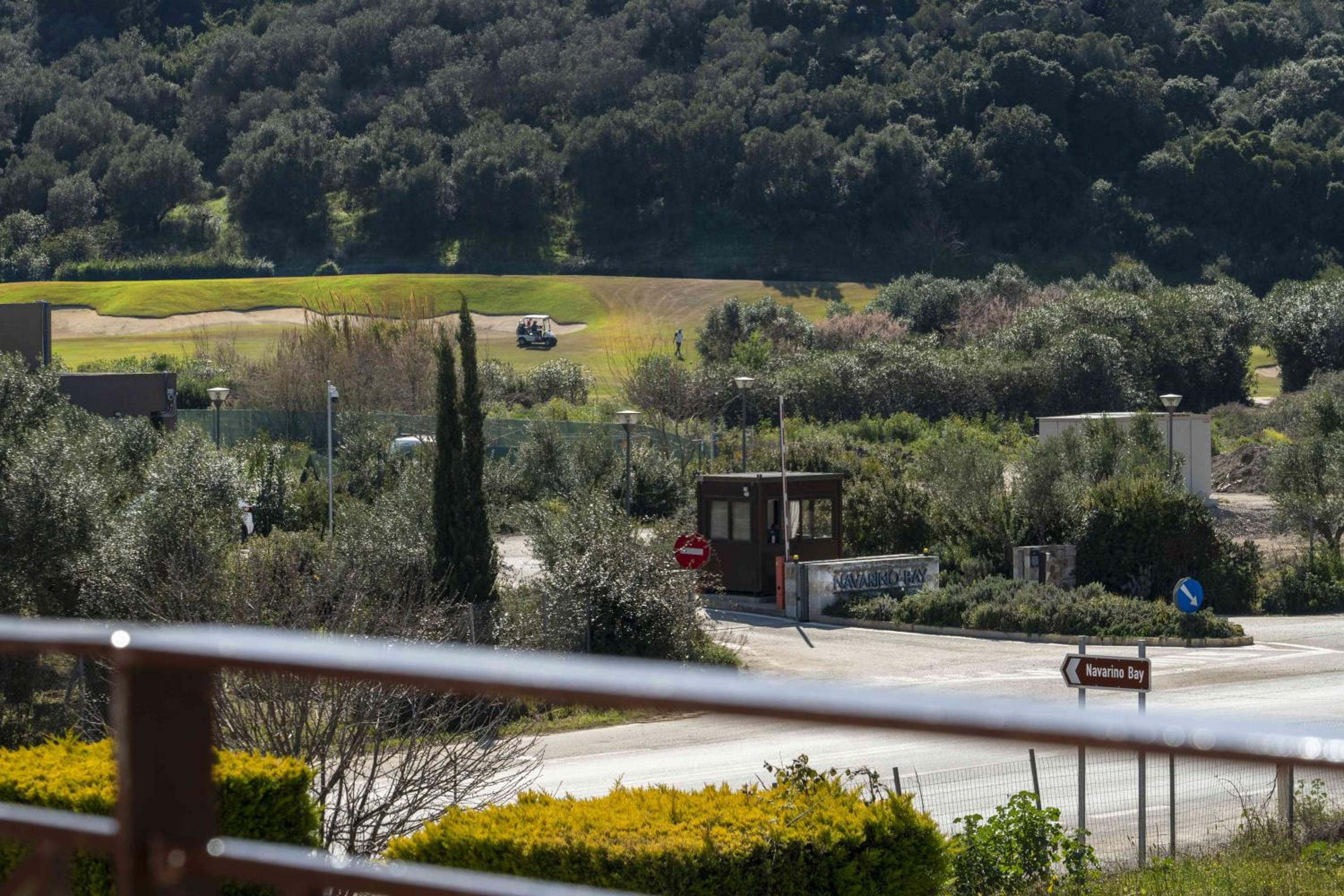 Meliti Villa