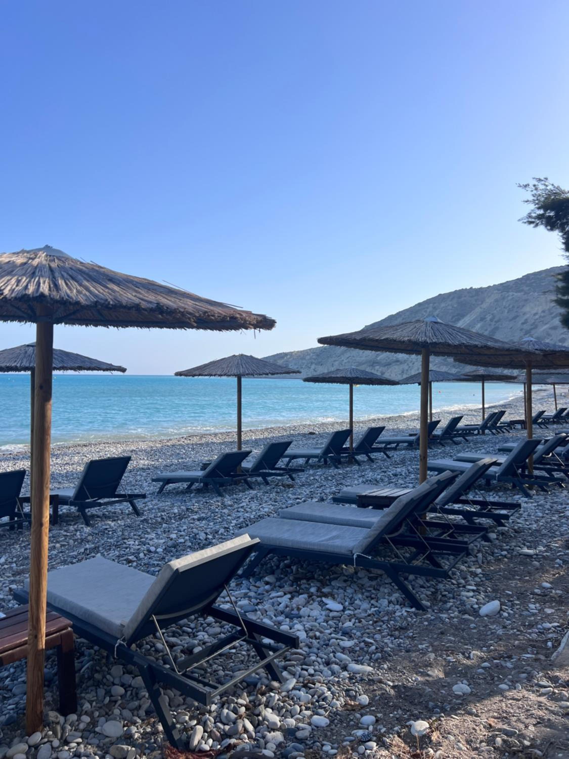 Matteo Villa Limassol Cyprus