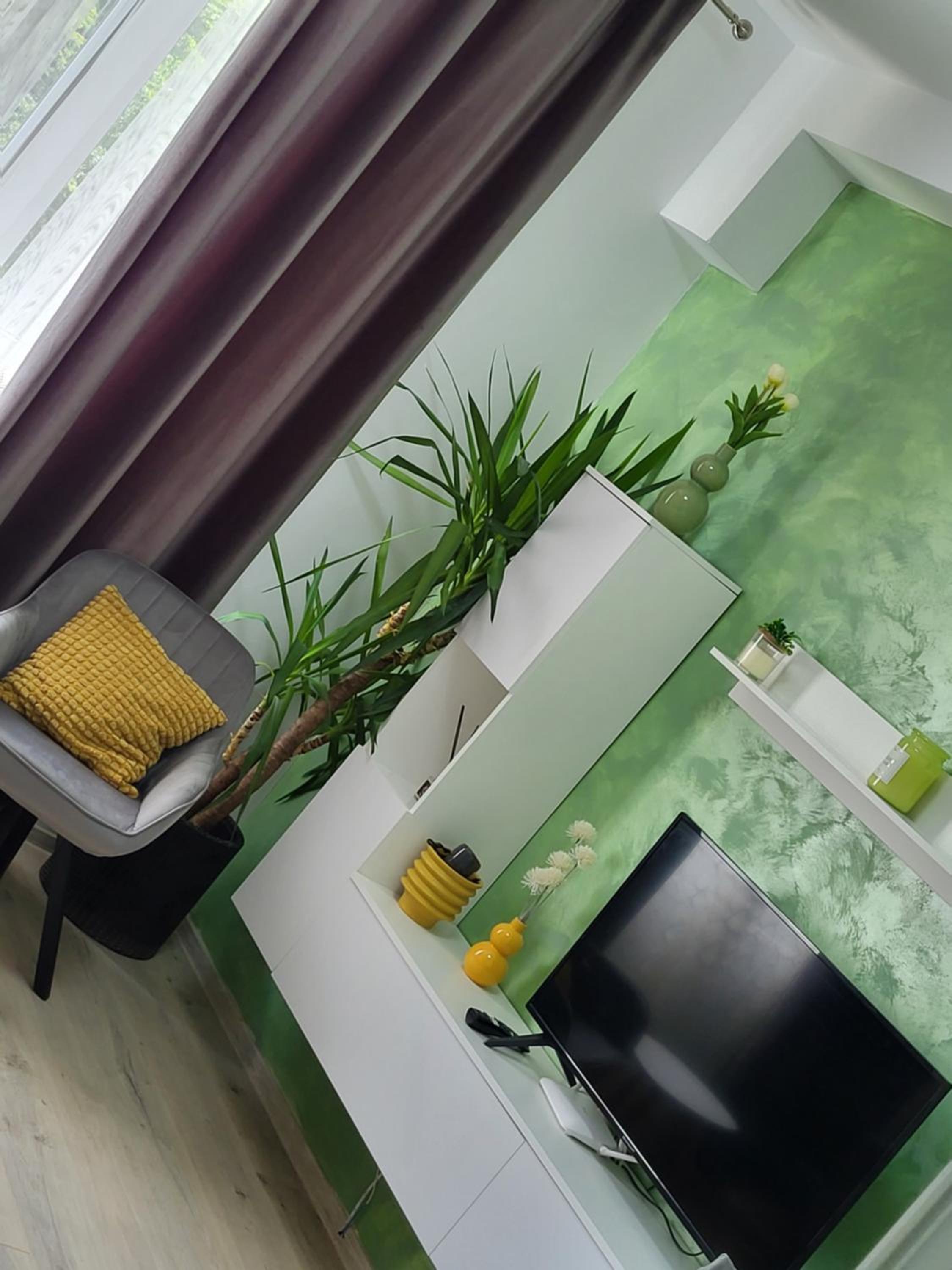 Mira Apart Hotel - Onesti view 4