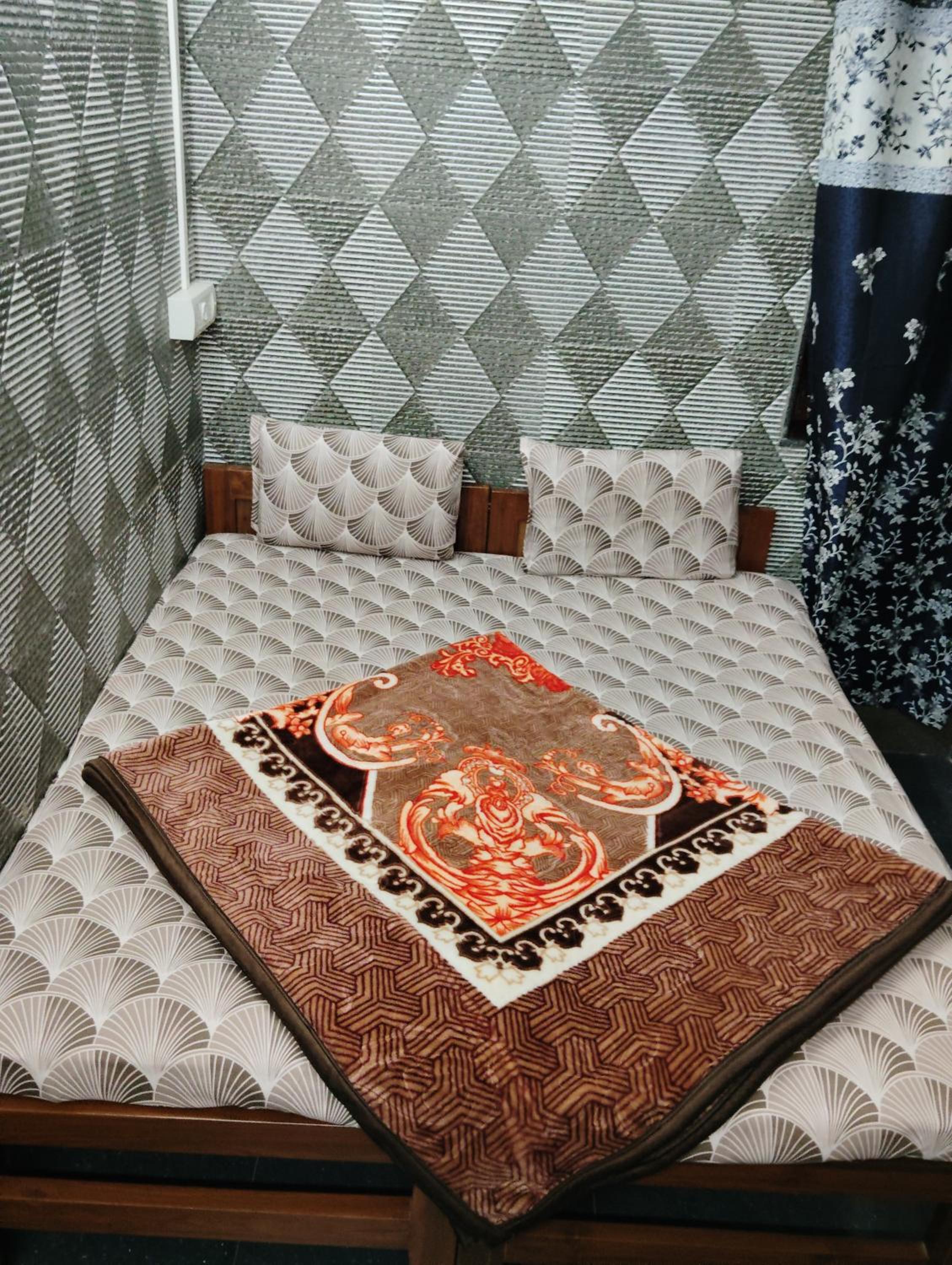 ROGHAY COTTAGE