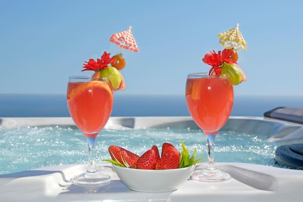 Sea View Penthouse with Private Jacuzzi & Huge Terrace , Cala 4 photo 5