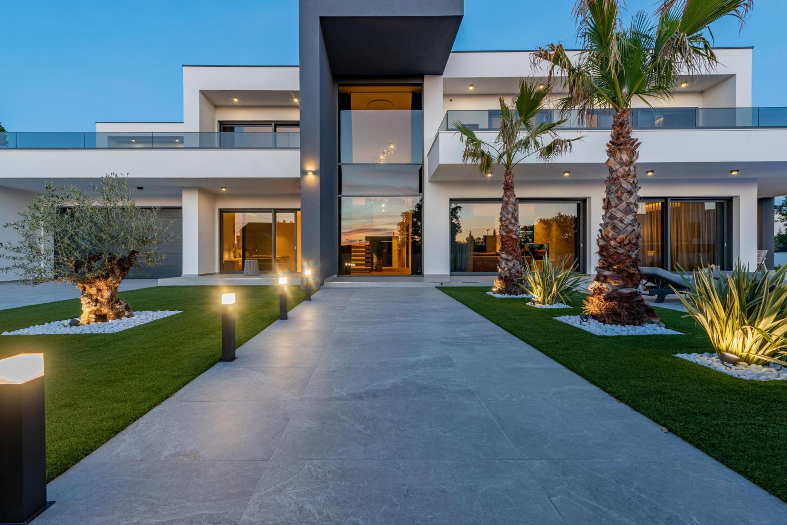 Villa Neo ZadarVillas