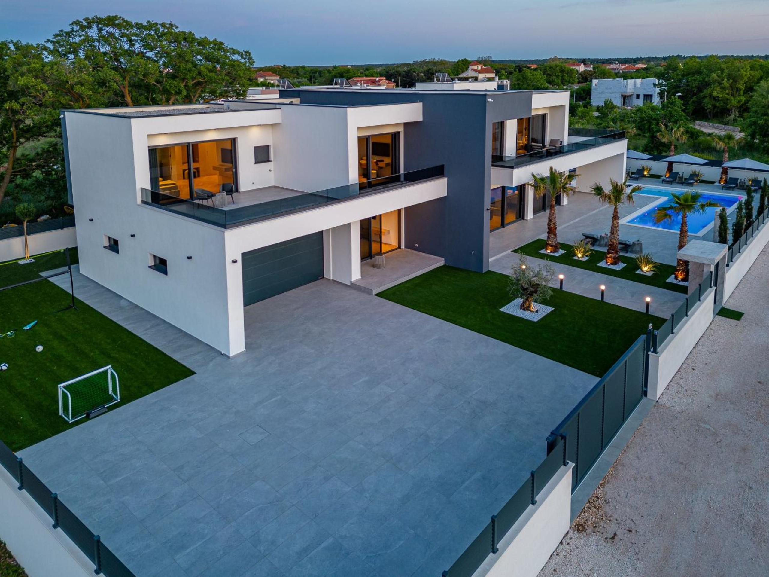 Villa Neo ZadarVillas