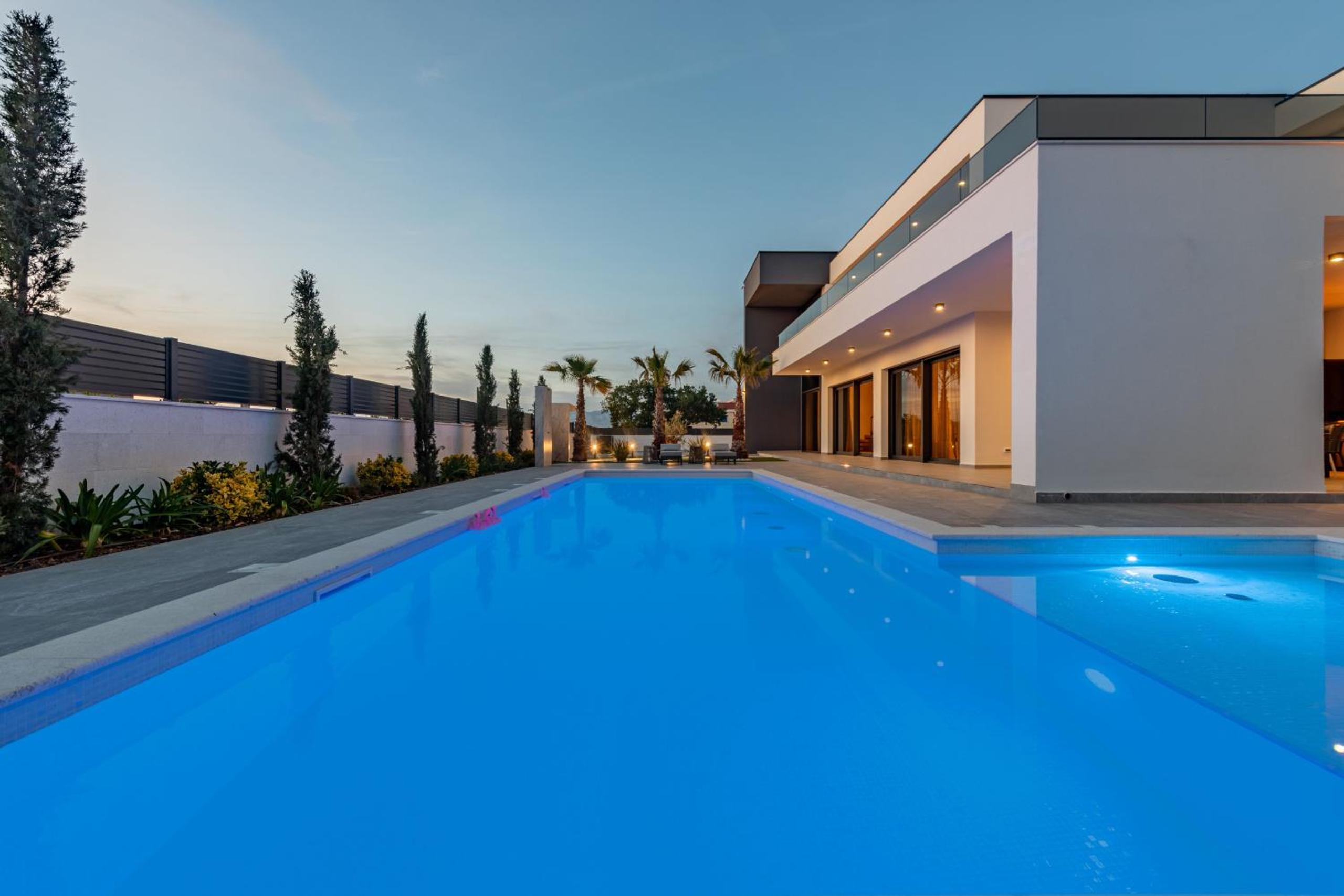 Villa Neo ZadarVillas