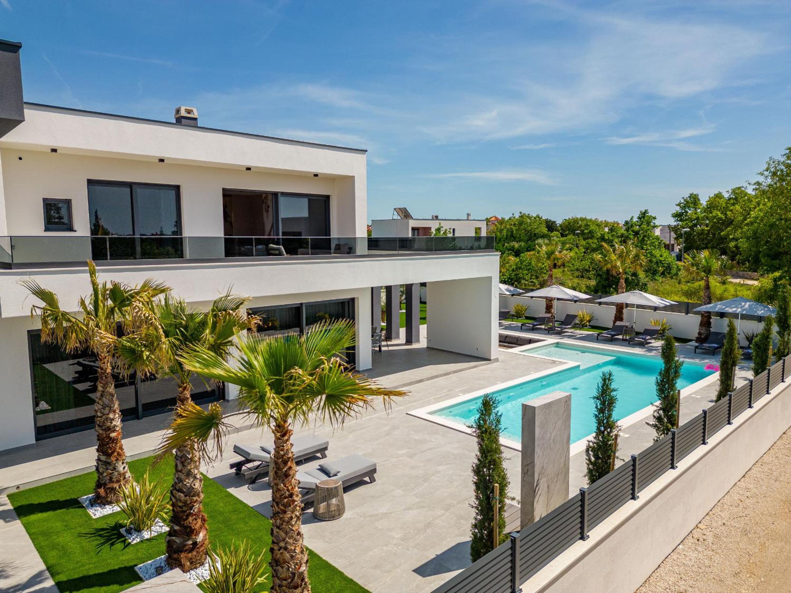 Villa Neo ZadarVillas