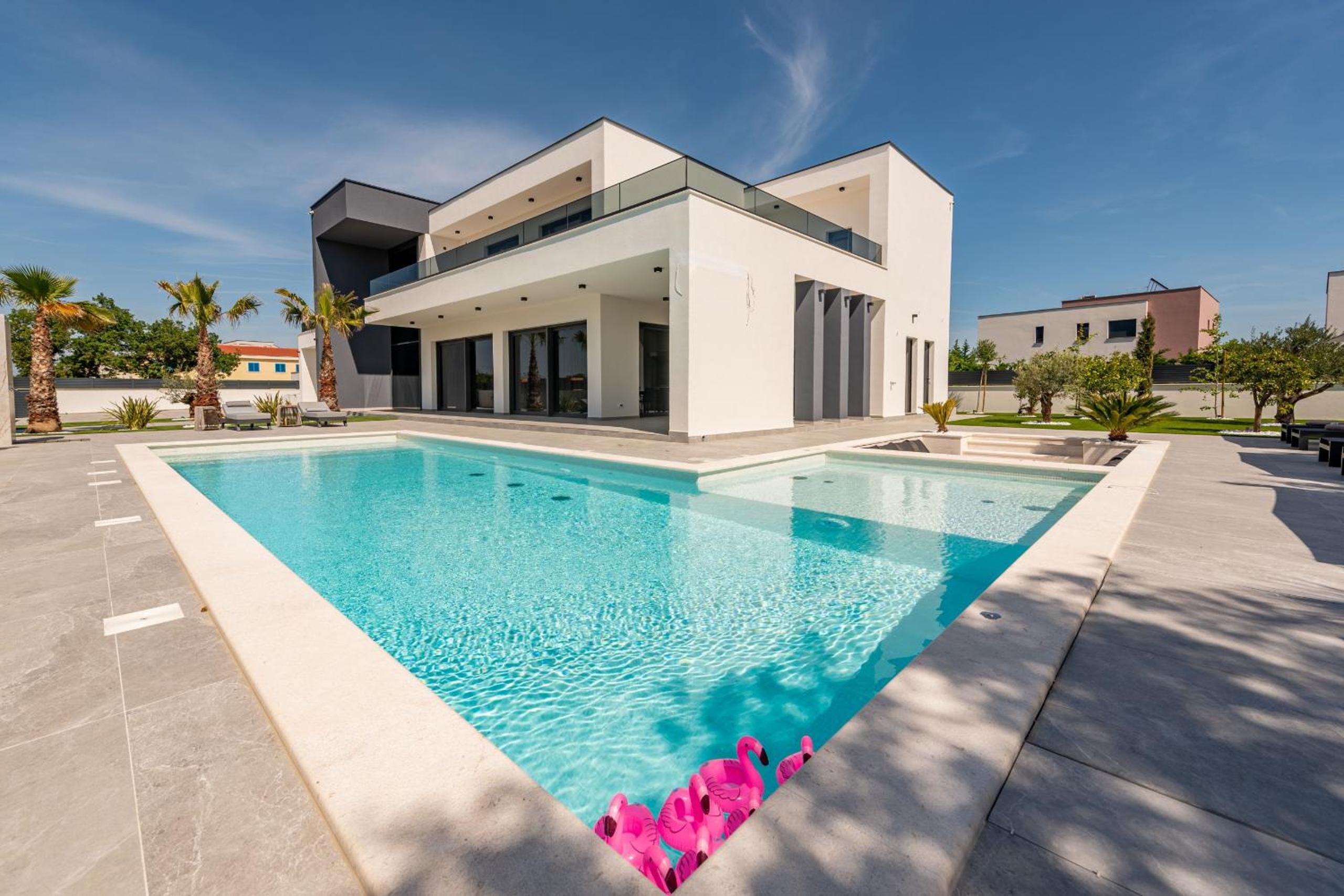 Villa Neo ZadarVillas