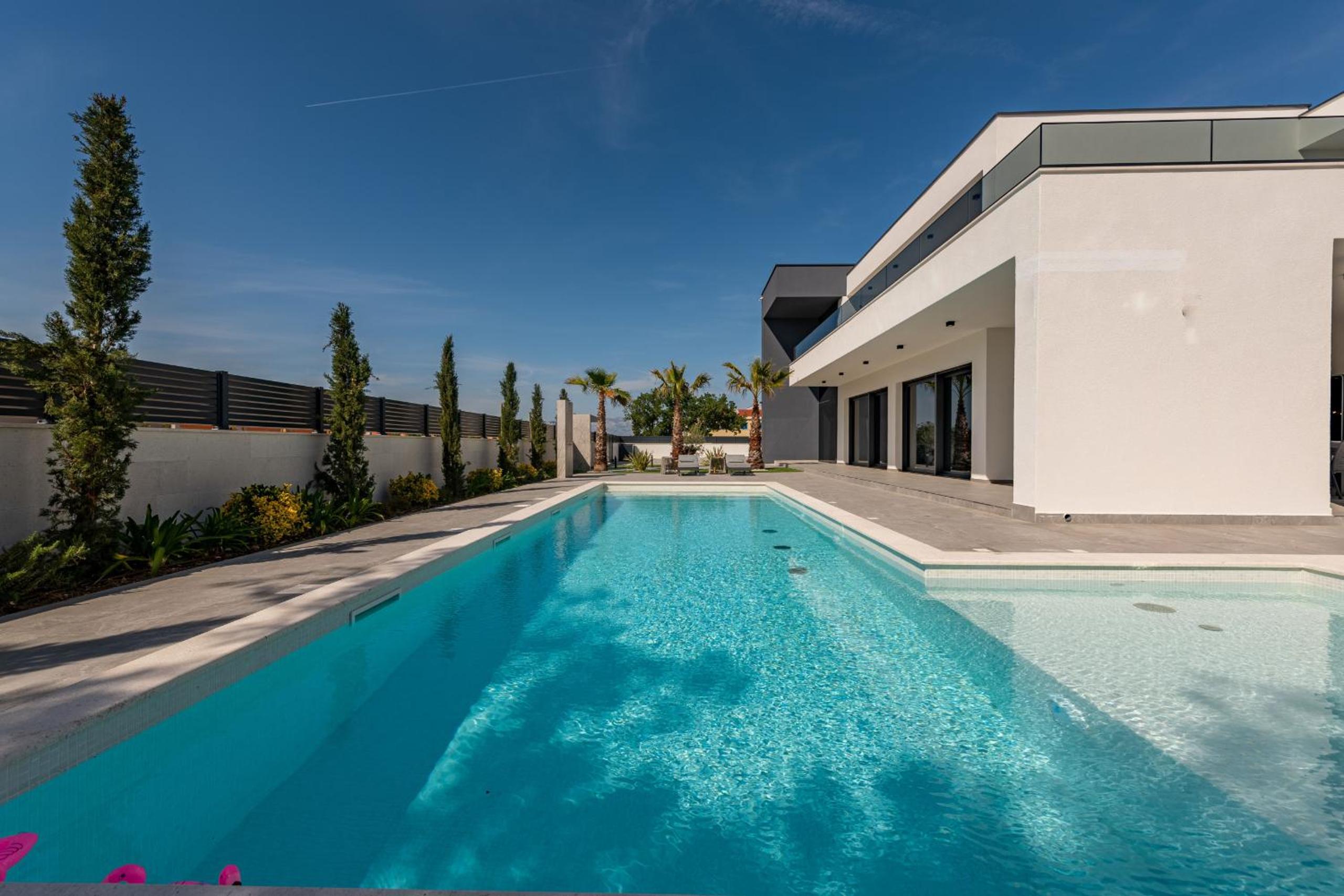 Villa Neo ZadarVillas