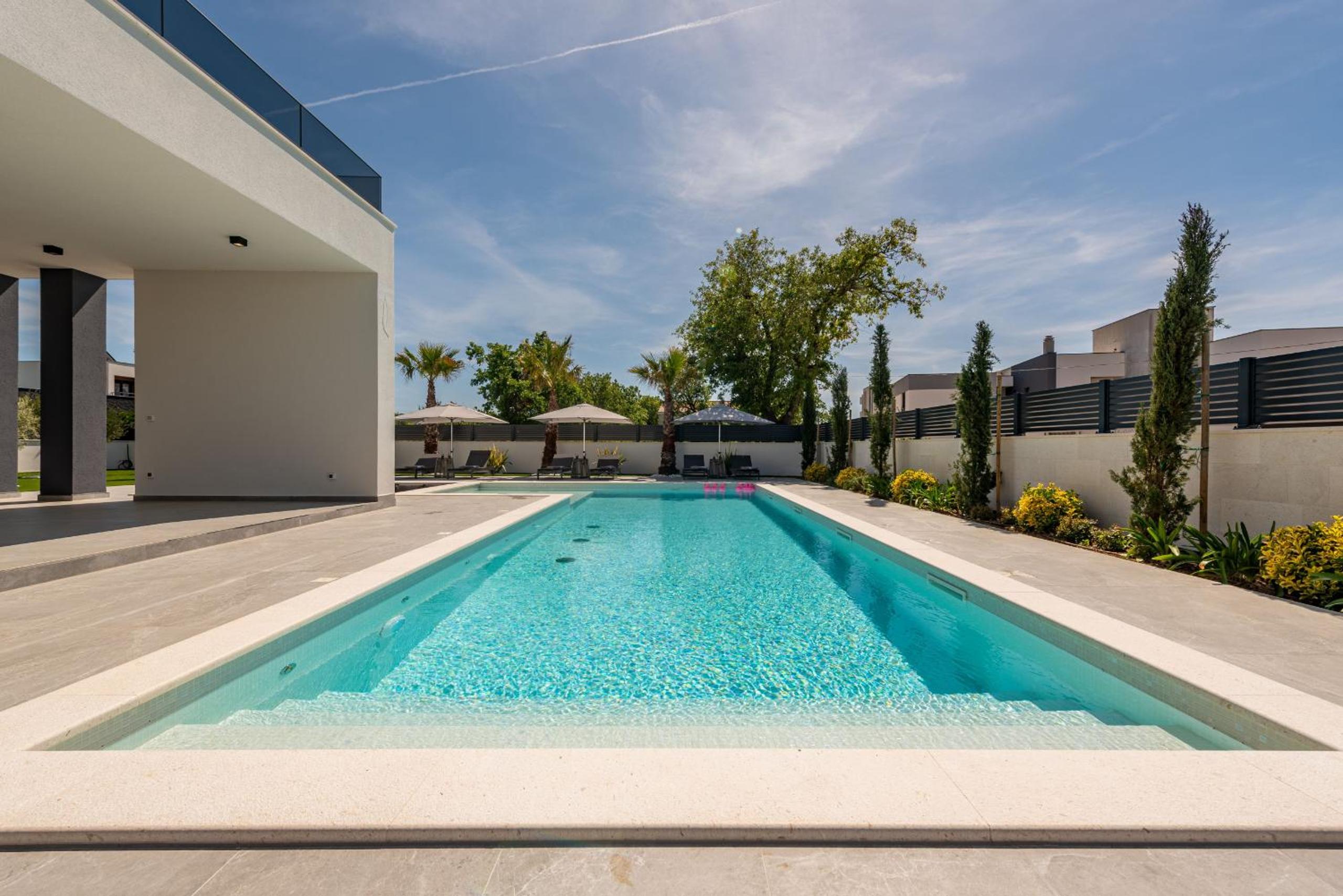 Villa Neo ZadarVillas