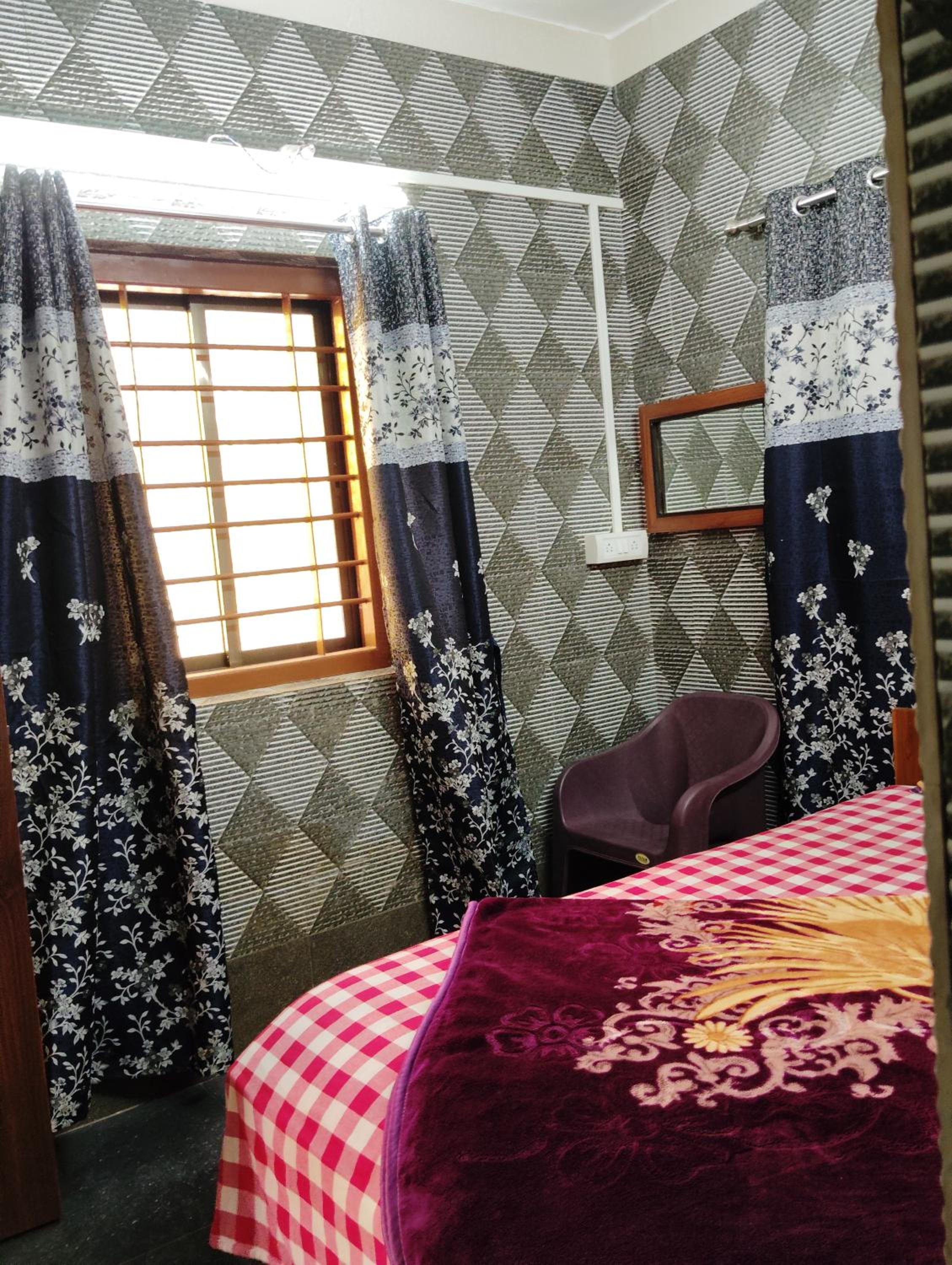 ROGHAY COTTAGE