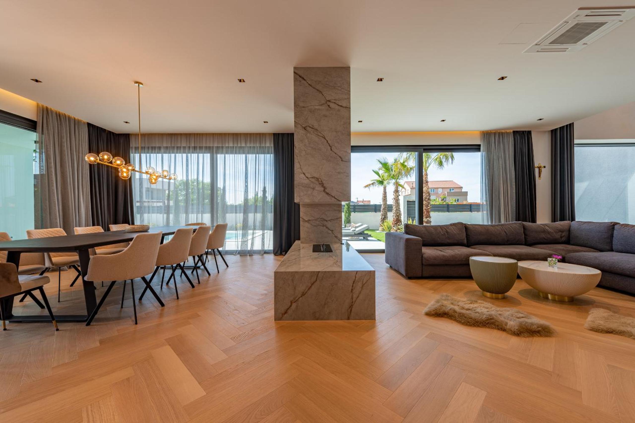 Villa Neo ZadarVillas