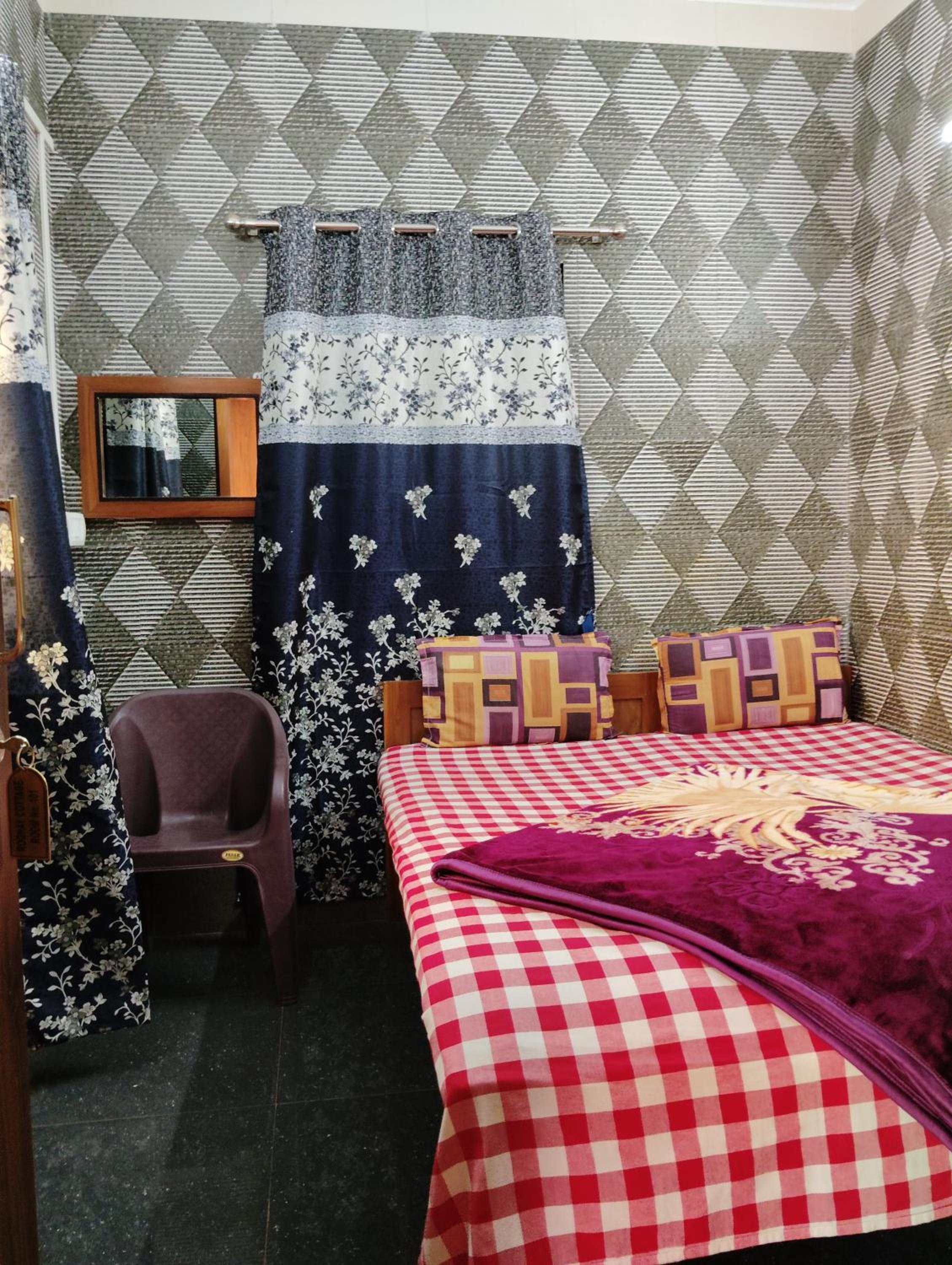 ROGHAY COTTAGE