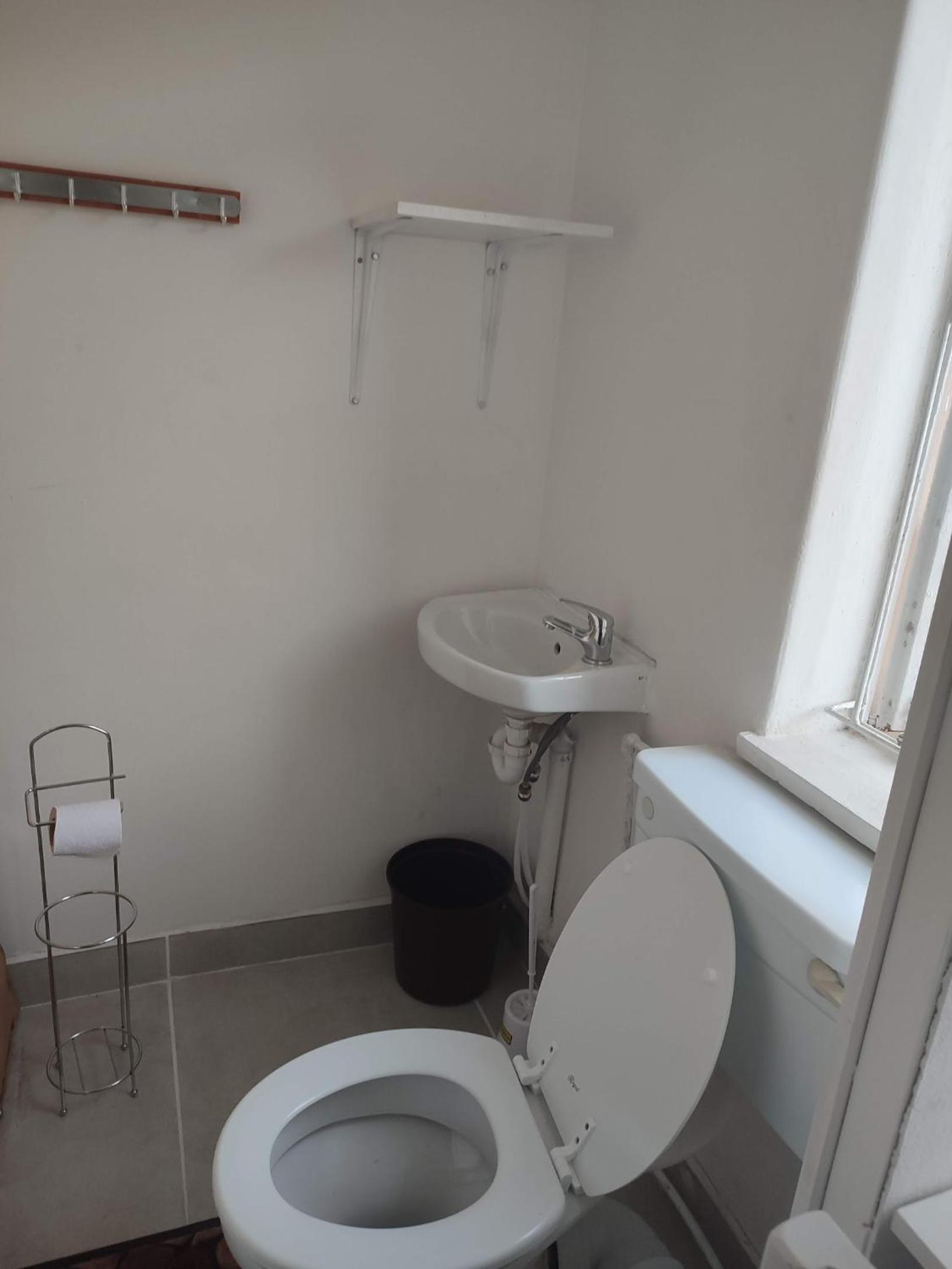 Samantha's Guesthouse