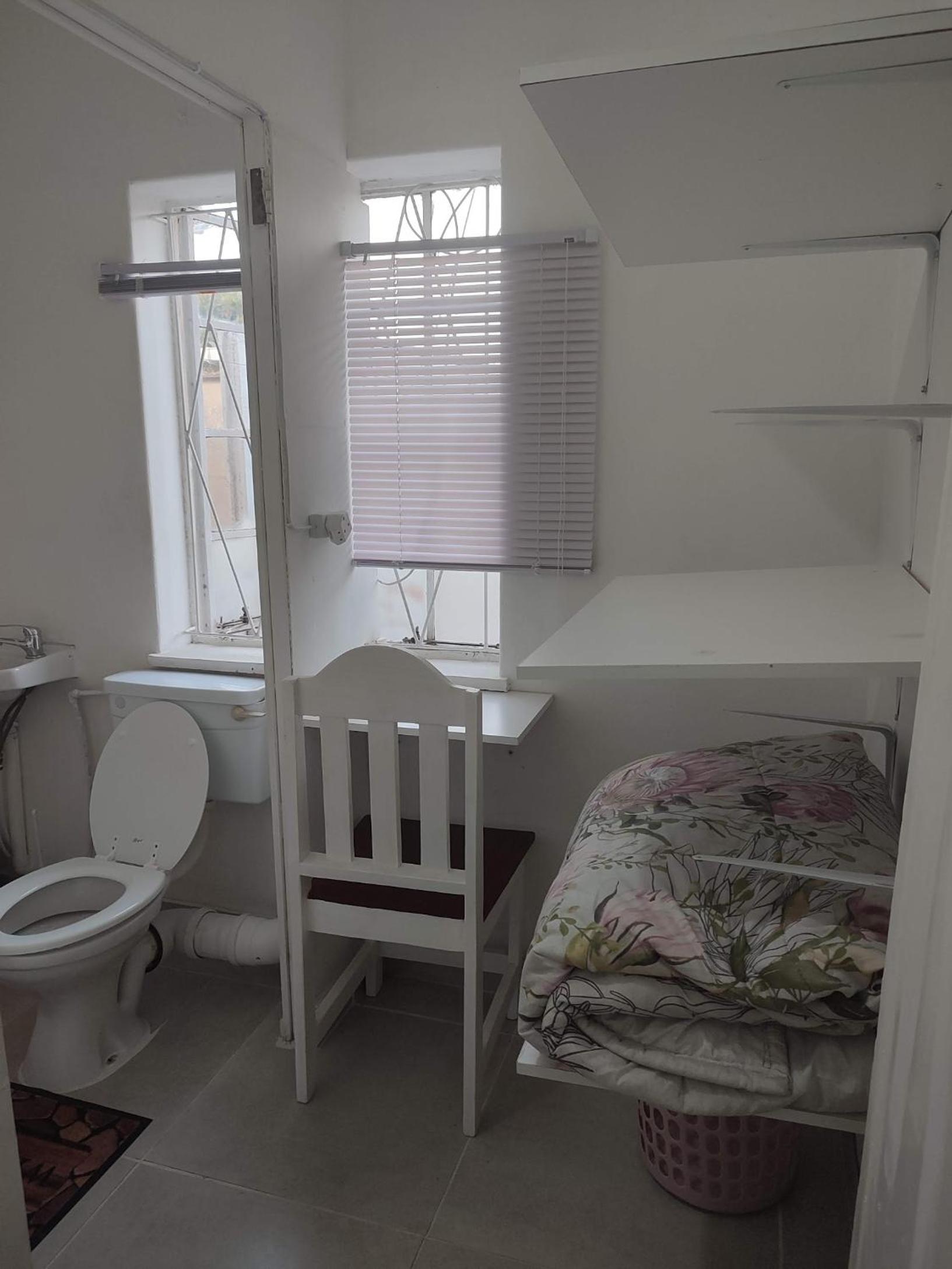 Samantha's Guesthouse