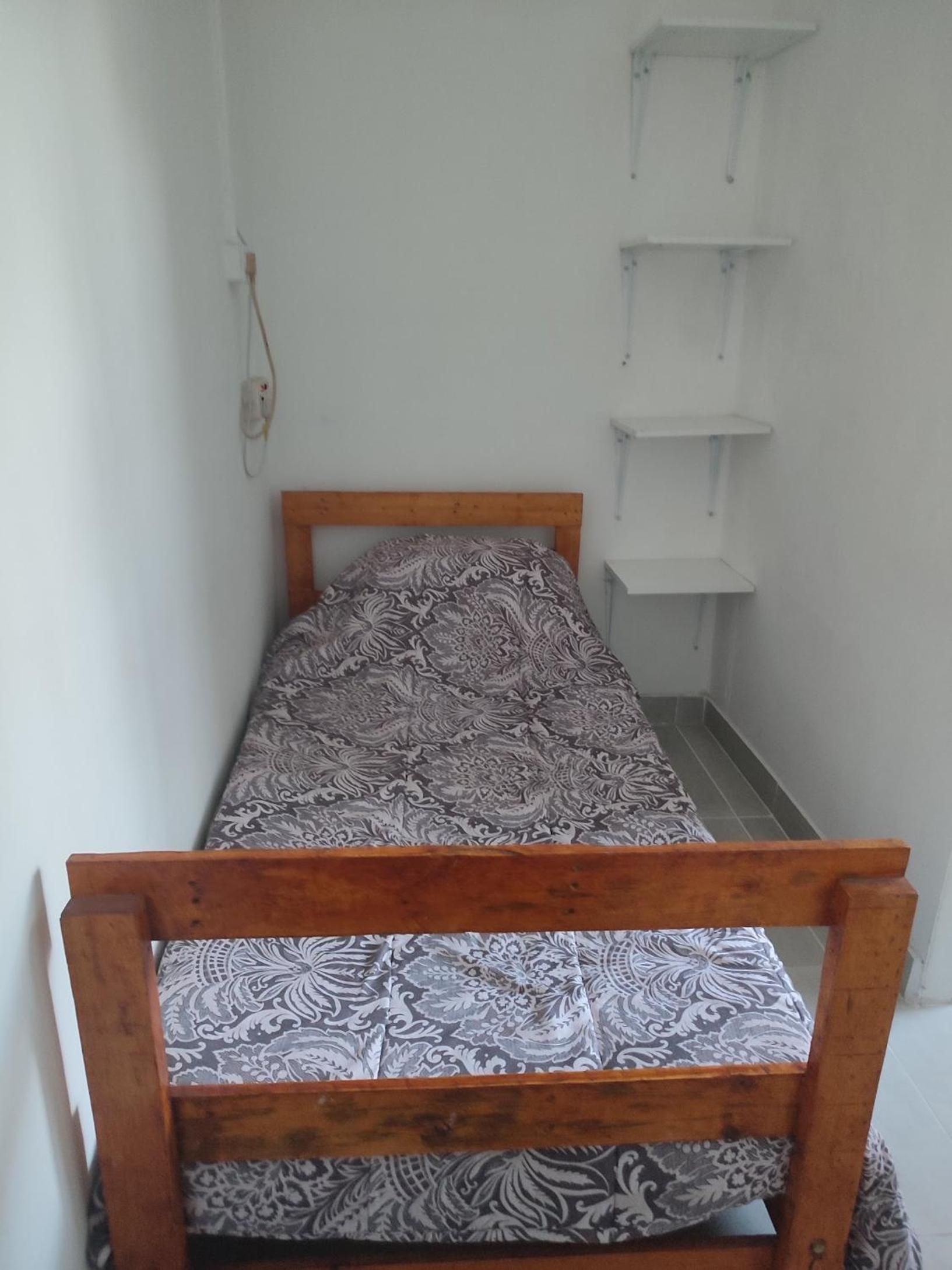 Samantha's Guesthouse