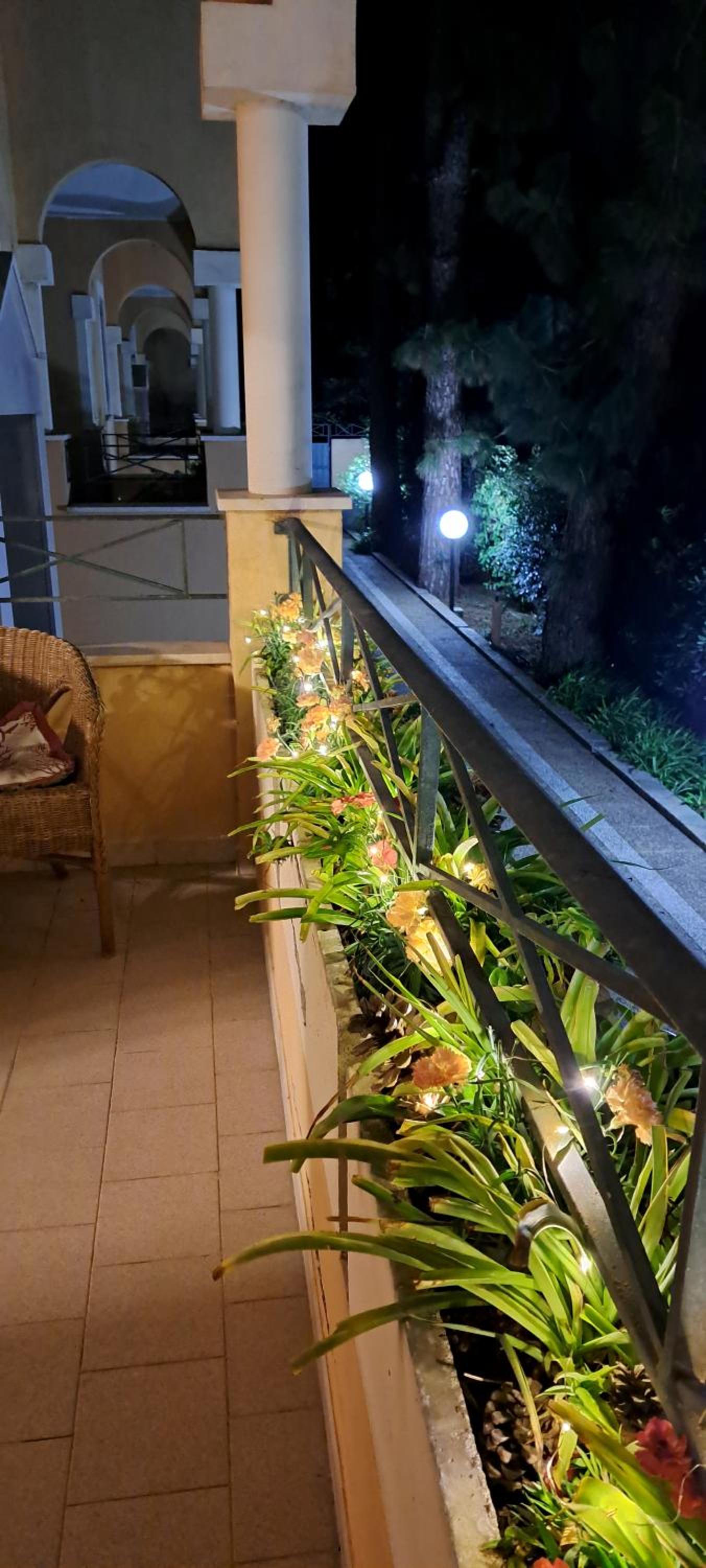 Appartamento fronte mare con giardino e barbeque view 4