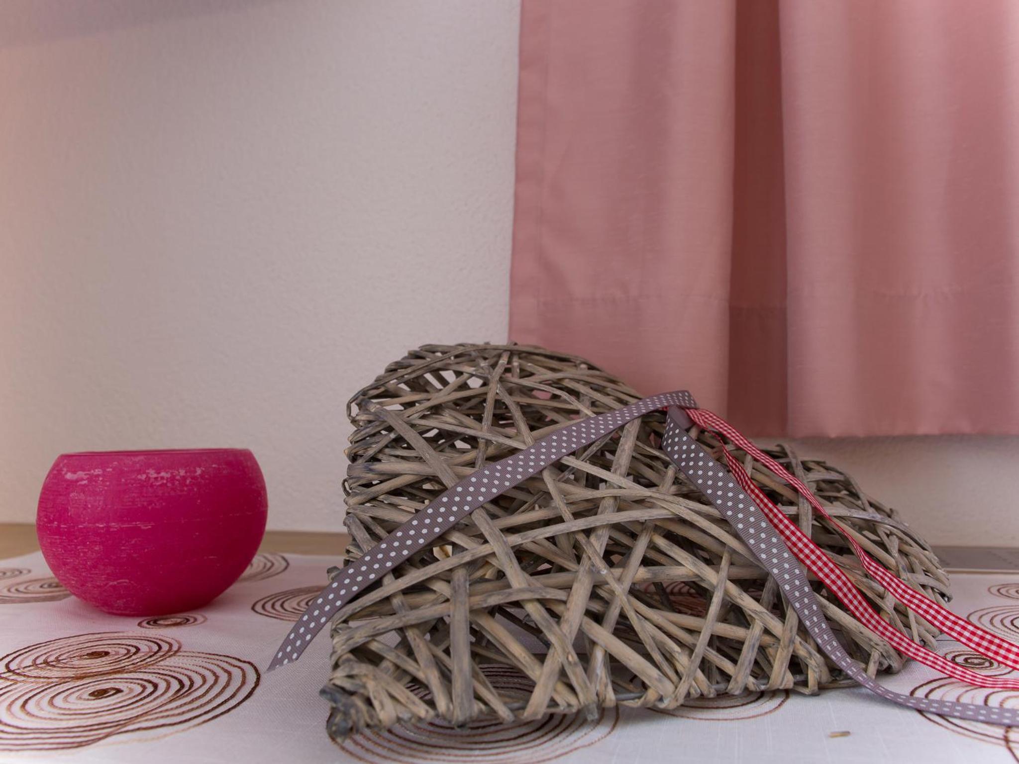 Appartement Holzknecht
