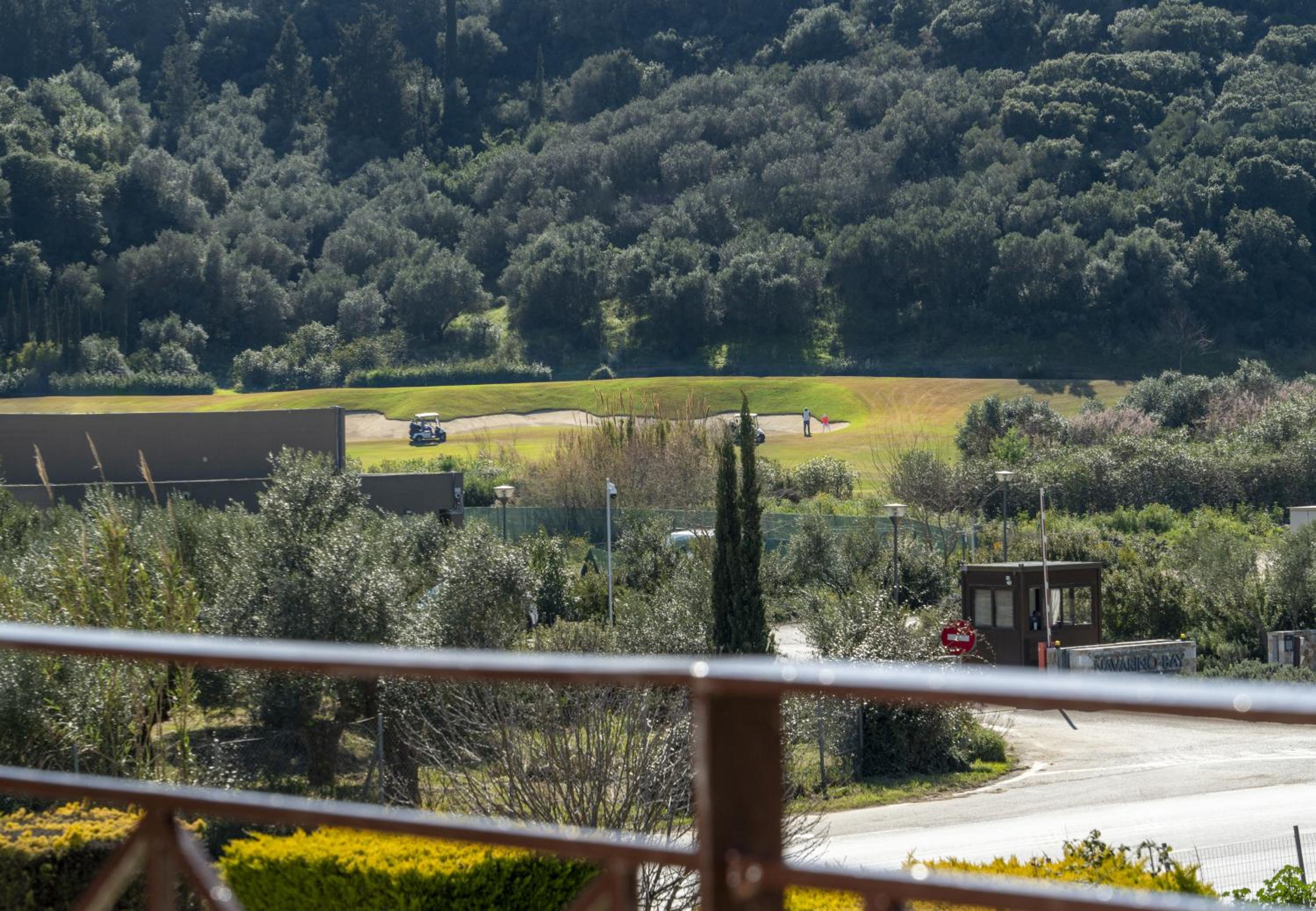 Meliti Villa
