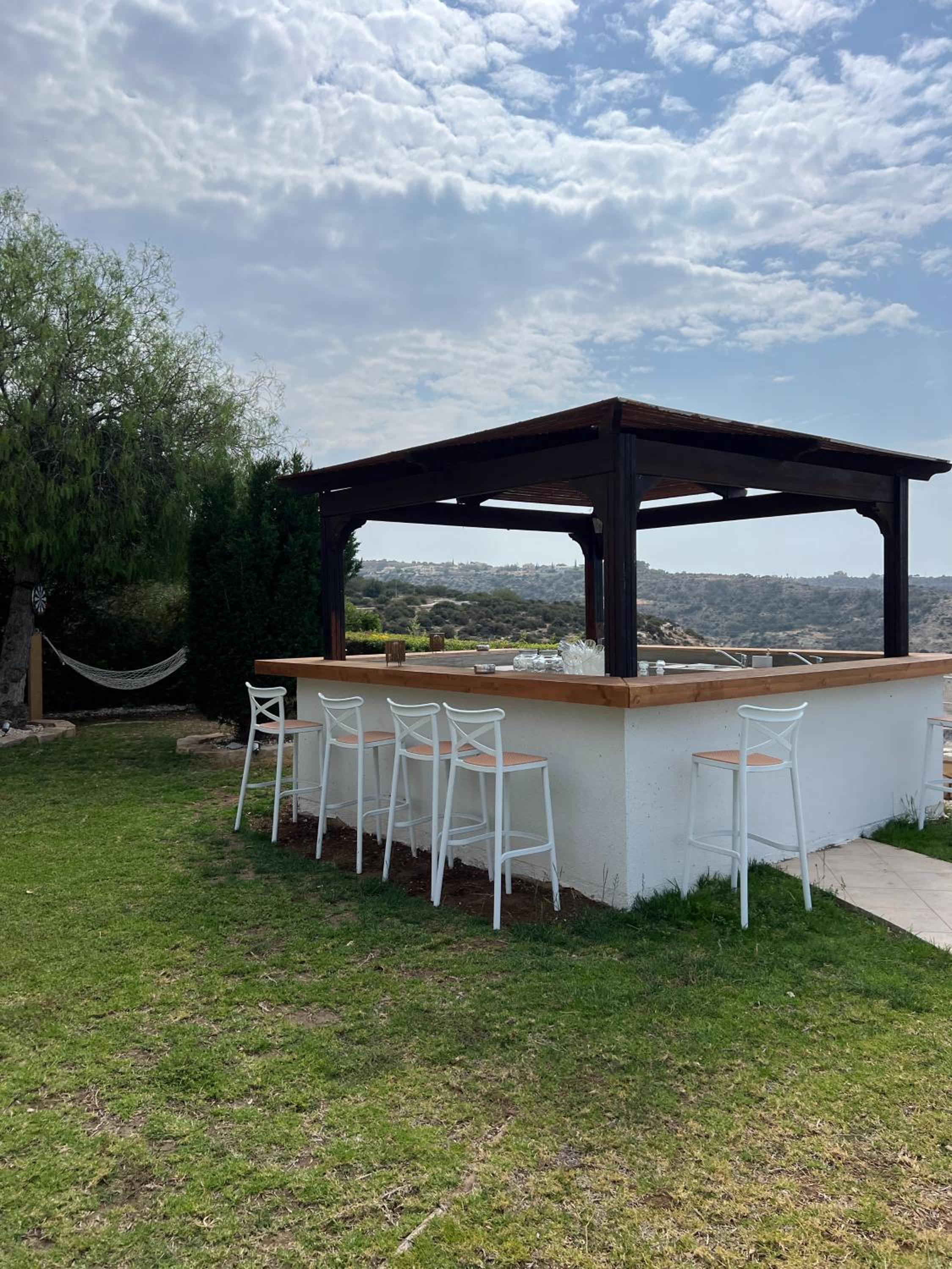 Matteo Villa Limassol Cyprus