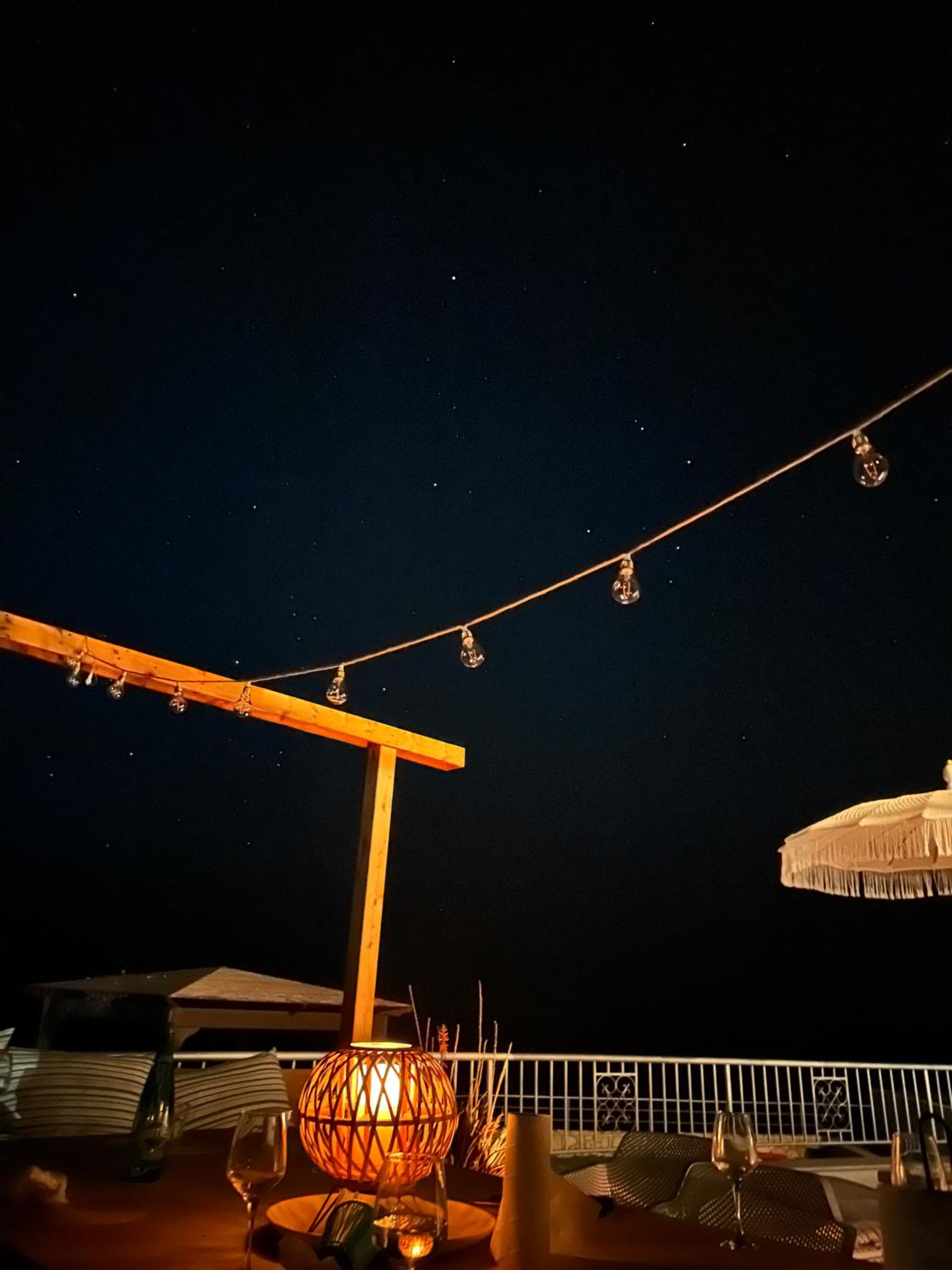 Matteo Villa Limassol Cyprus