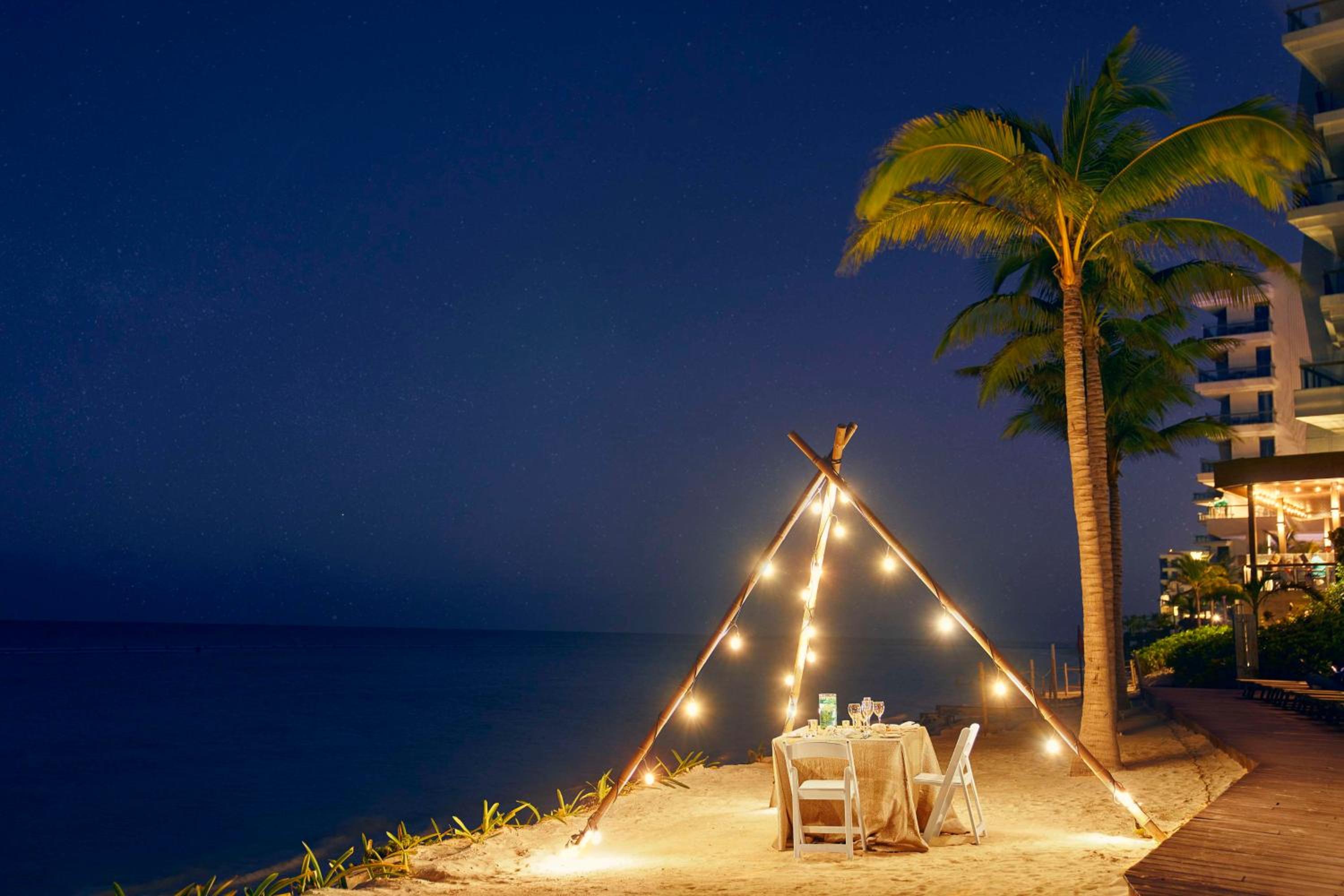 Cancun Vacations - Hilton Cancun, an All-Inclusive Resort - Property Image 126