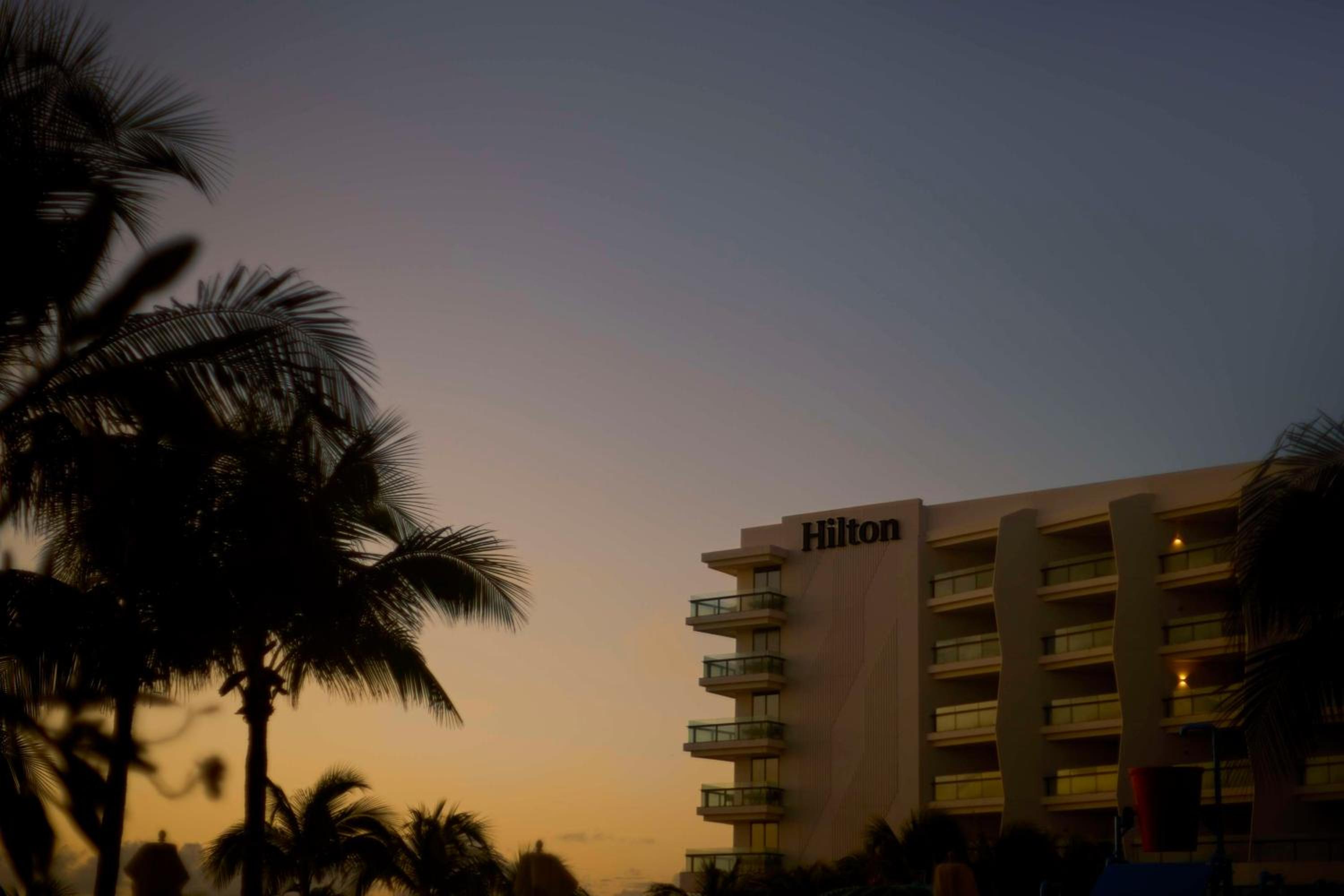 Cancun Vacations - Hilton Cancun, an All-Inclusive Resort - Property Image 127