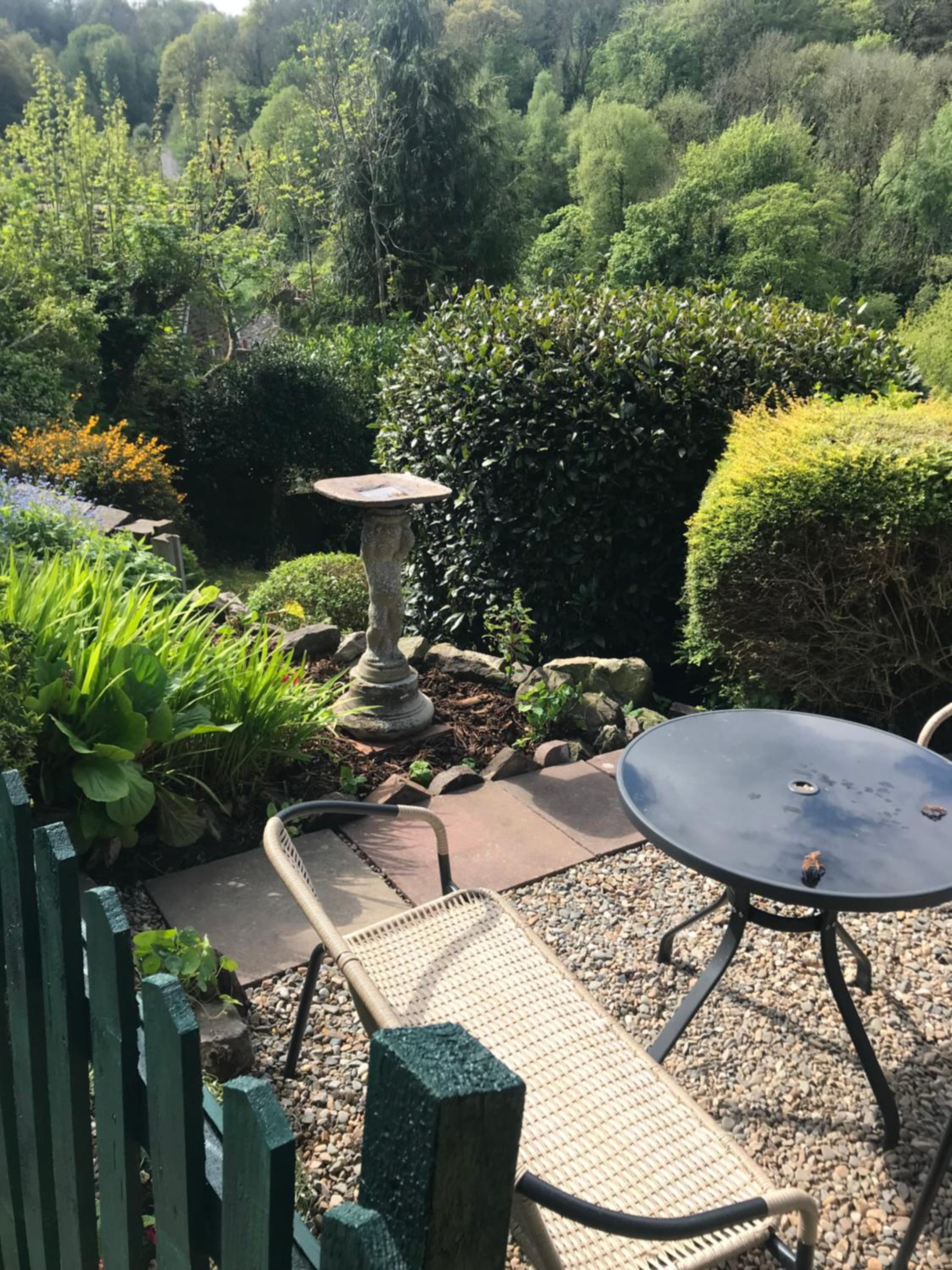 Martha's Cottage view 5