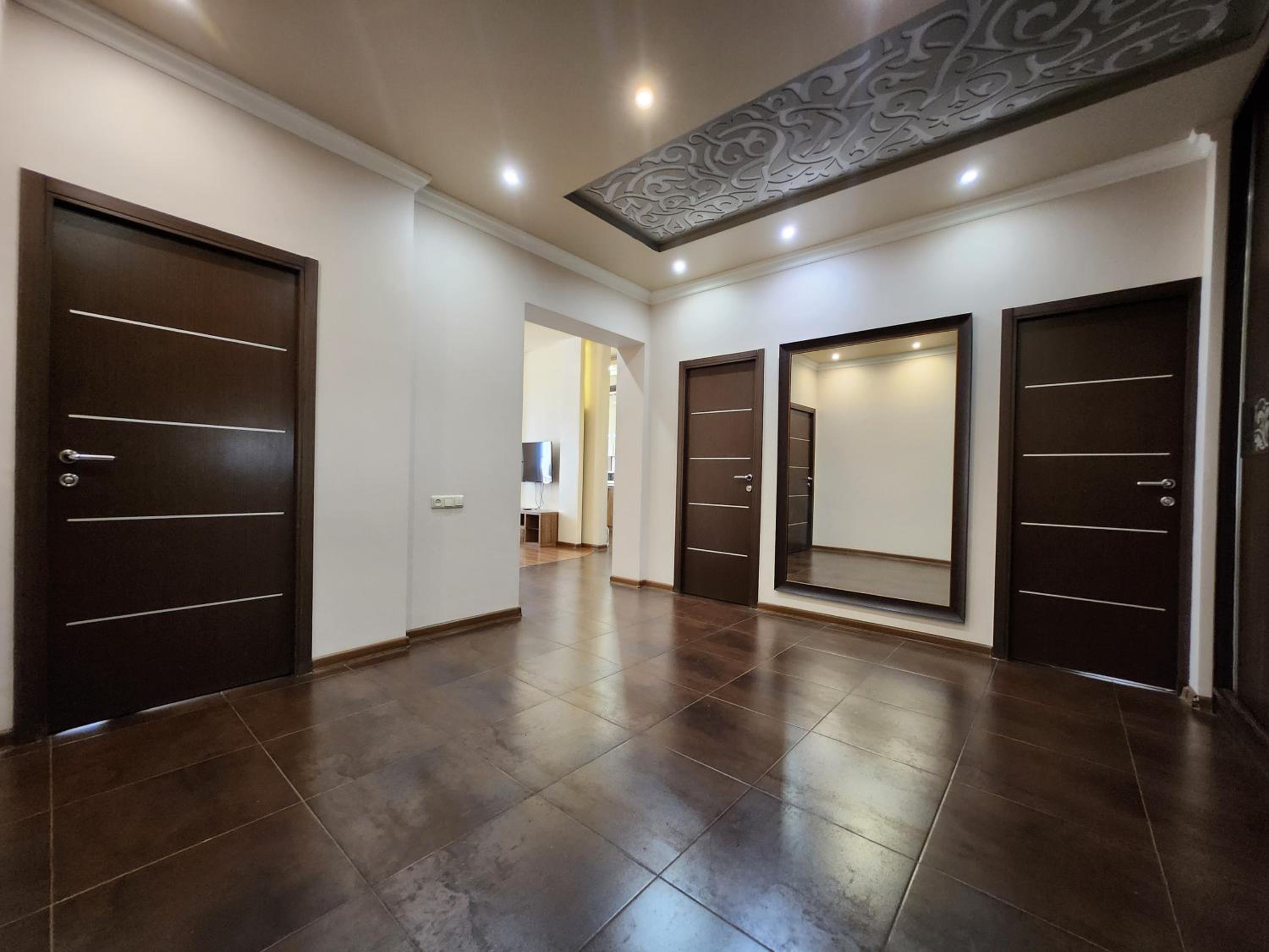 Aram Street Apartment