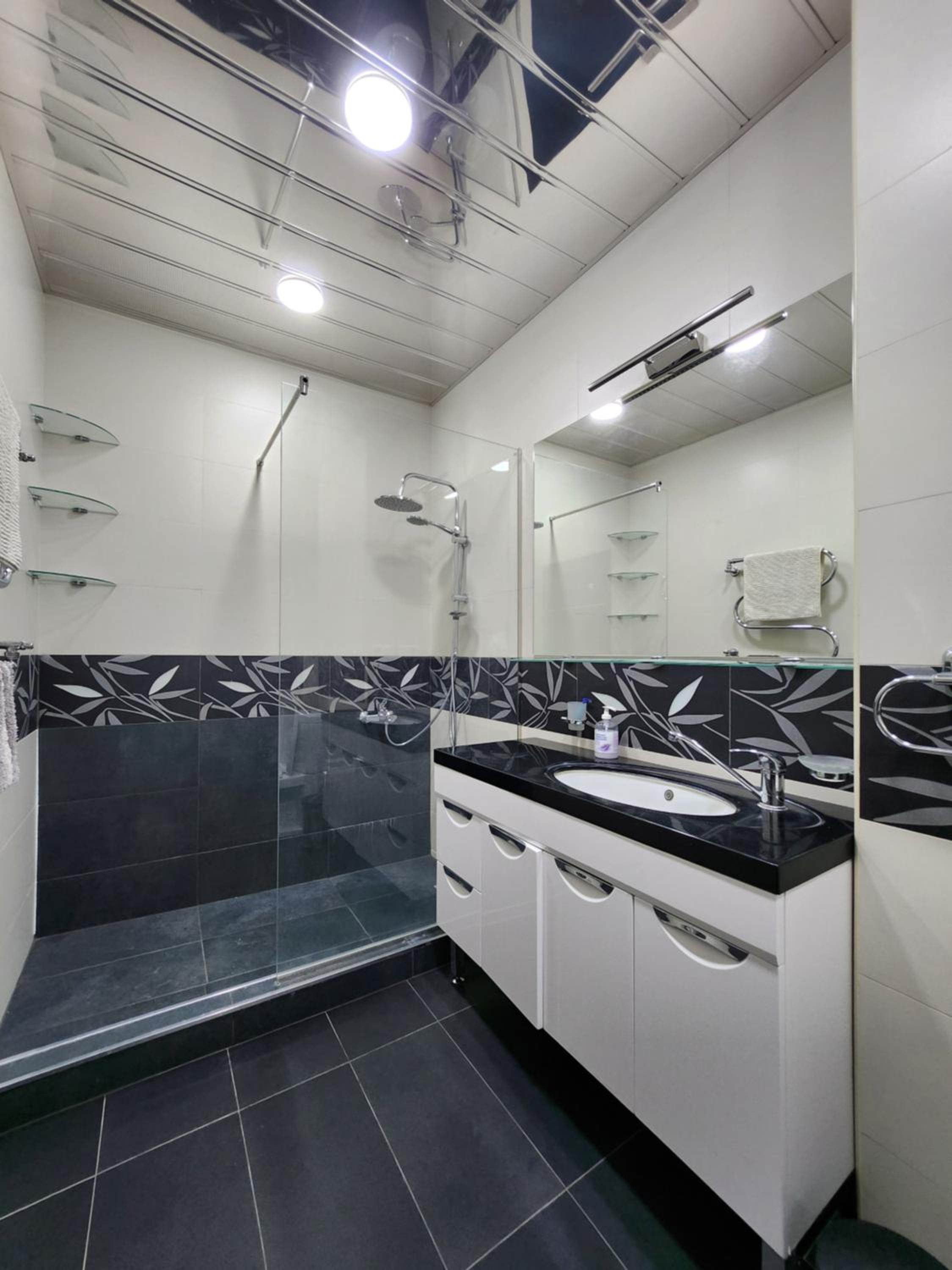 Aram Street Apartment