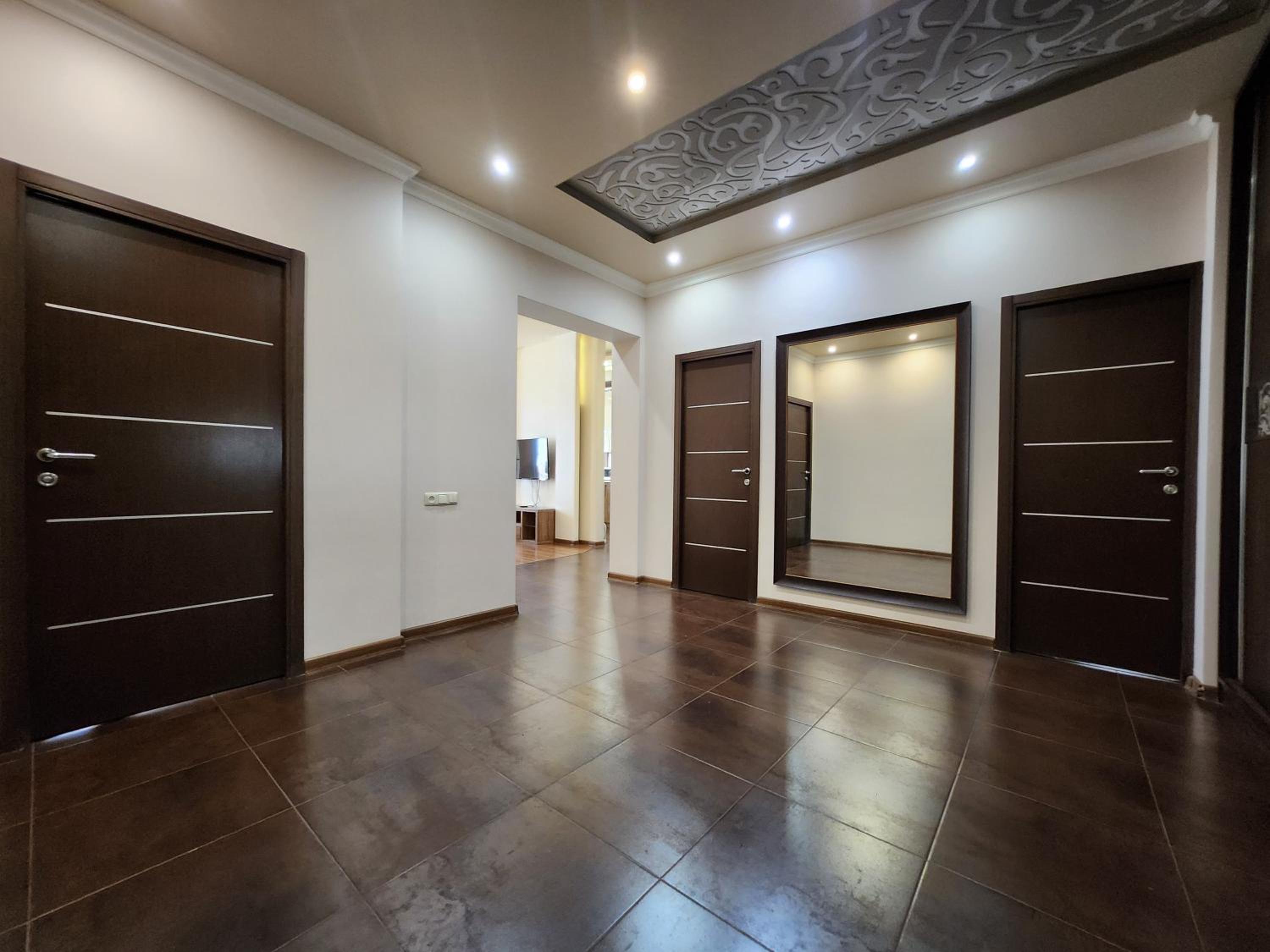 Aram Street Apartment