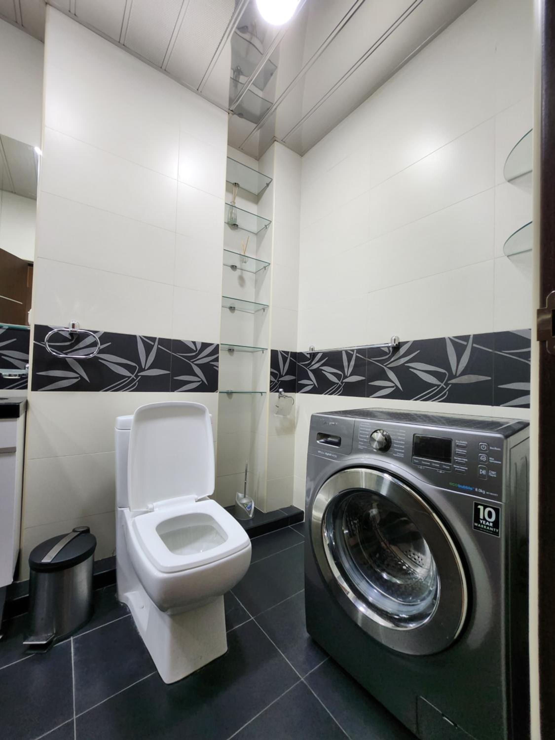 Aram Street Apartment