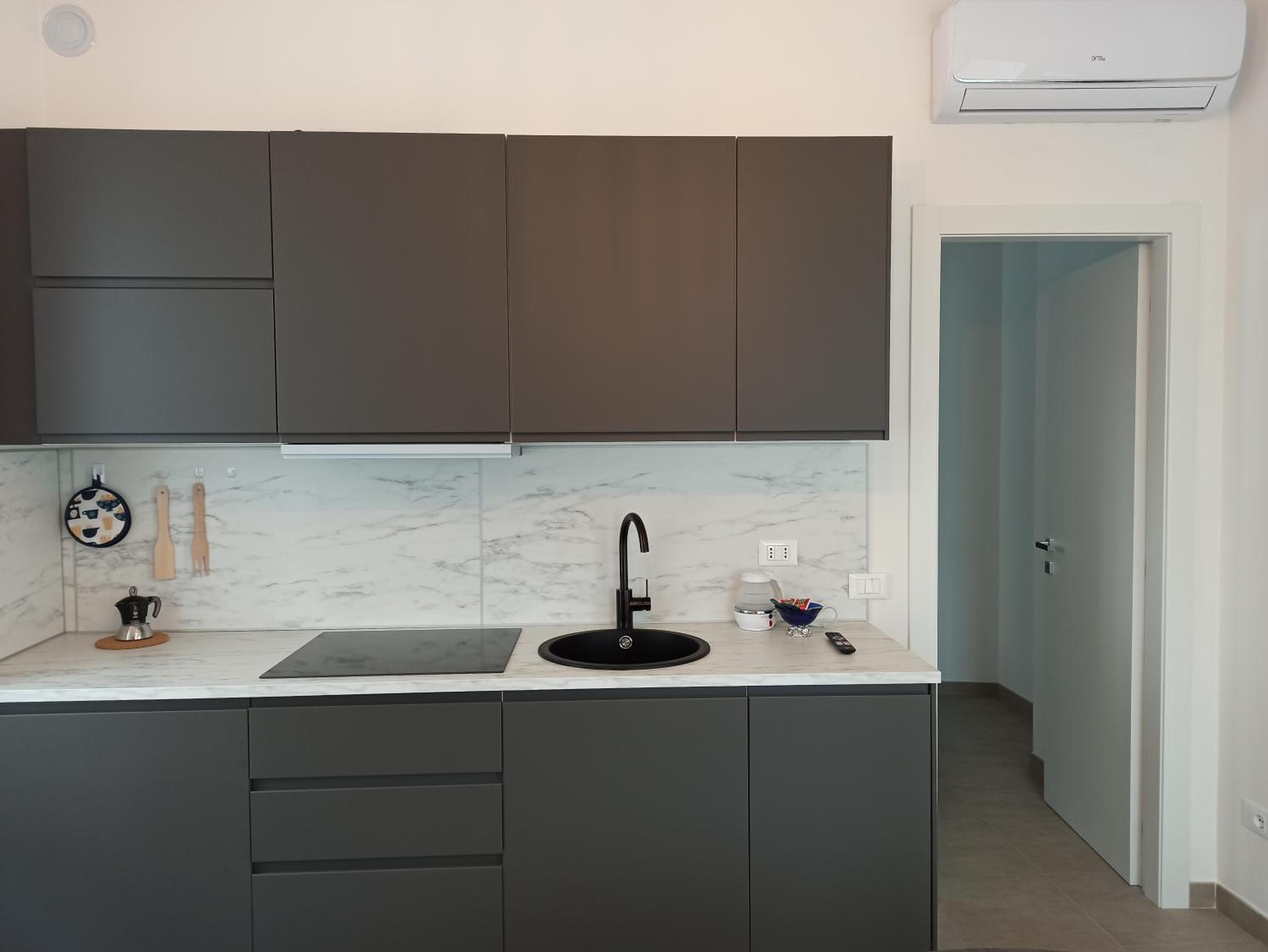 Appartamento vacanze al lago d'Iseo [Casa Giovanni] photo 5