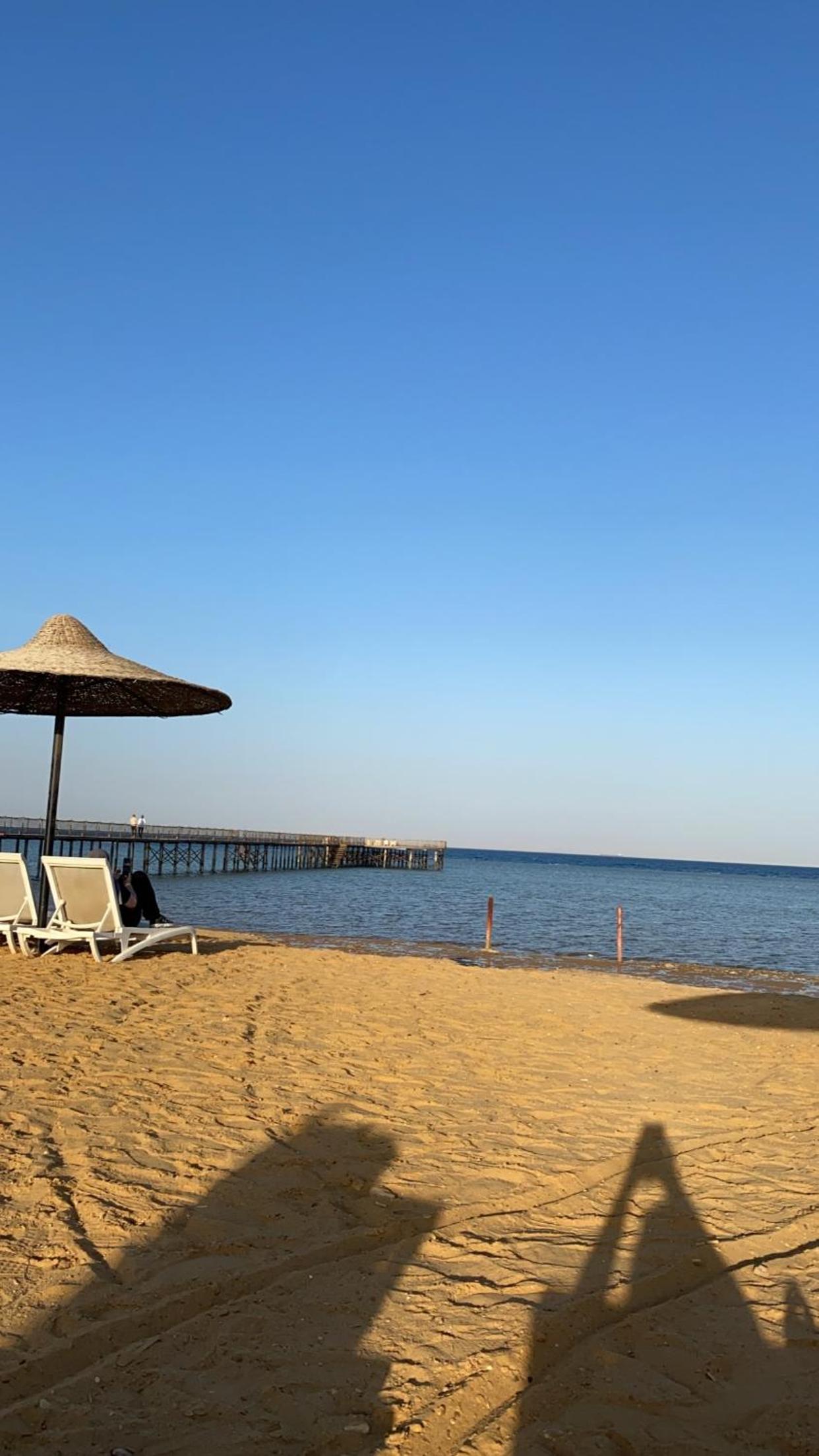 Blue Bay Asia Ain Elsokhna