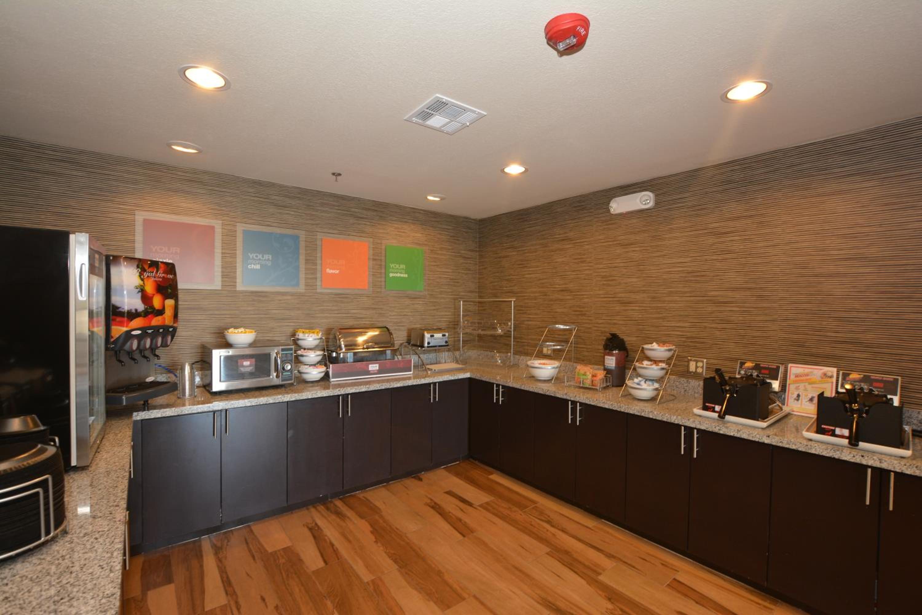 Comfort Inn & Suites Newcastle - Oklahoma City