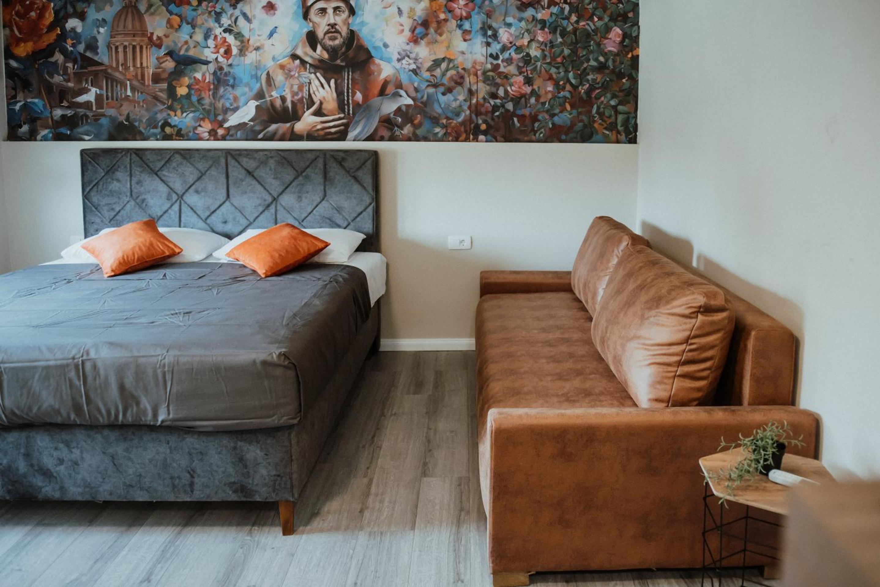 Medjugorje Boutique Hotel PHOENIX