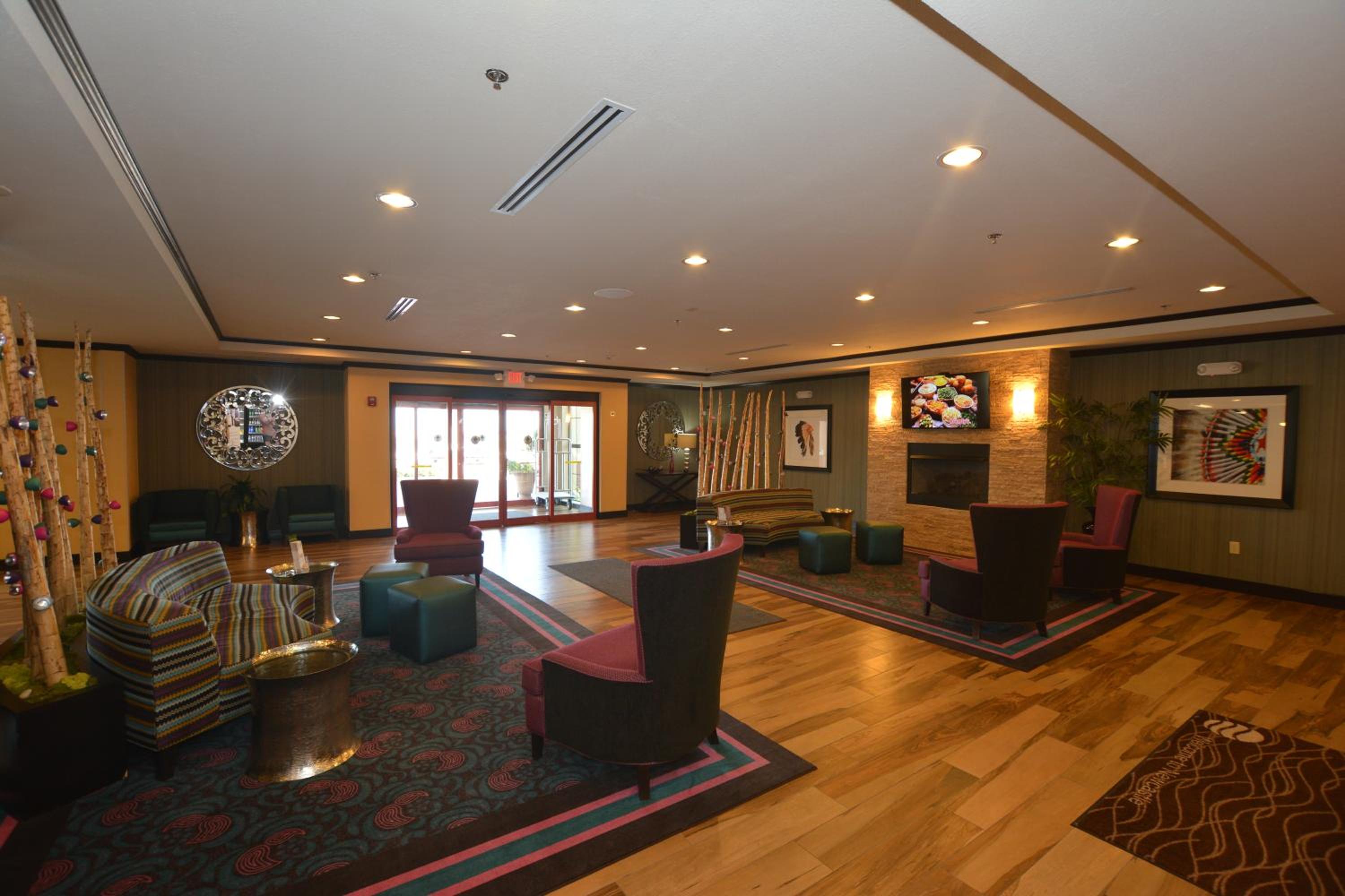 Comfort Inn & Suites Newcastle - Oklahoma City