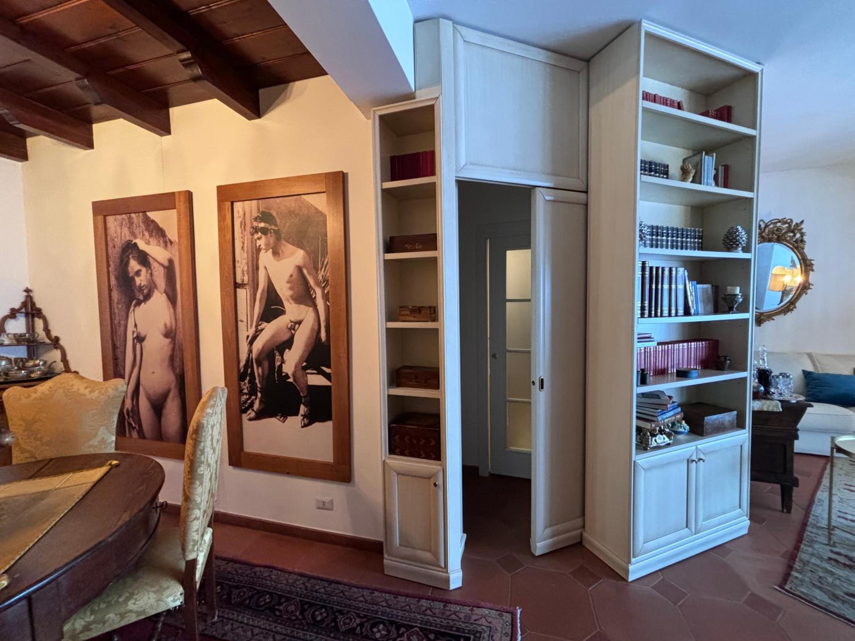 Casa Aricò & Shatulle Suites